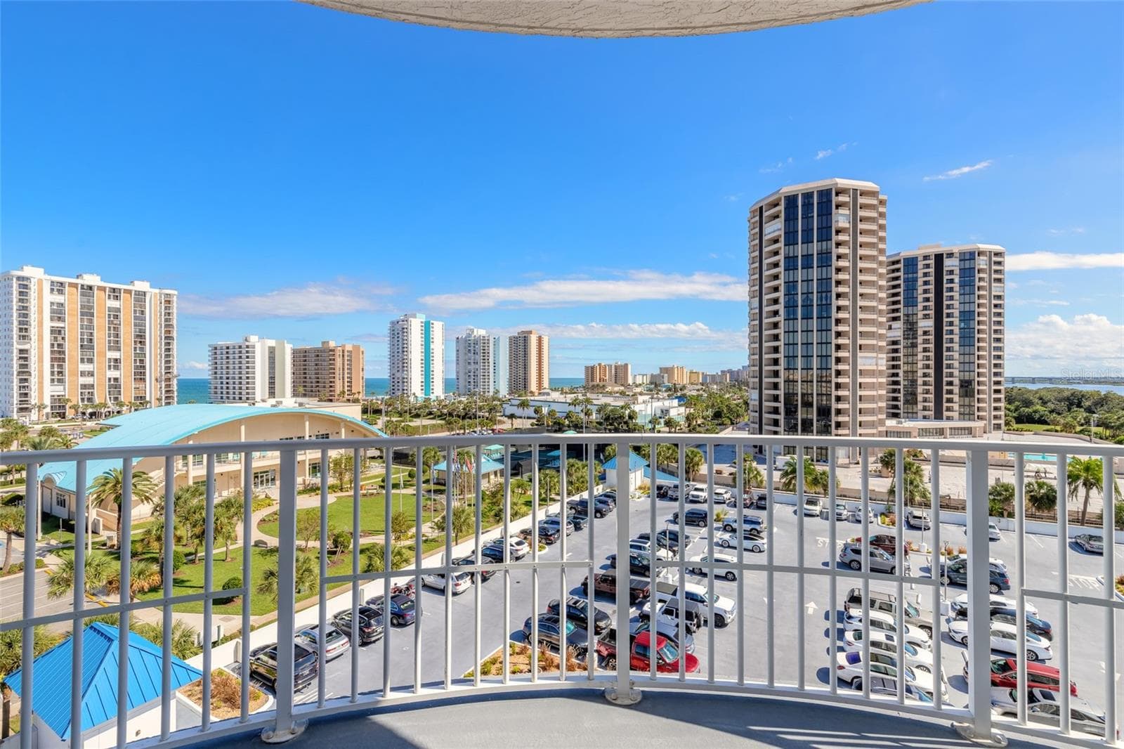 Condominium at 2 OCEANS WEST BLVD #700, DAYTONA BEACH SHORES, photo 18 of 65