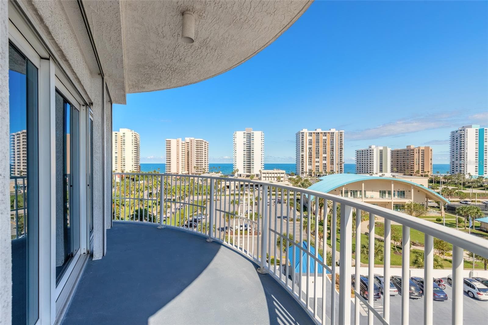 Condominium at 2 OCEANS WEST BLVD #700, DAYTONA BEACH SHORES, photo 20 of 65