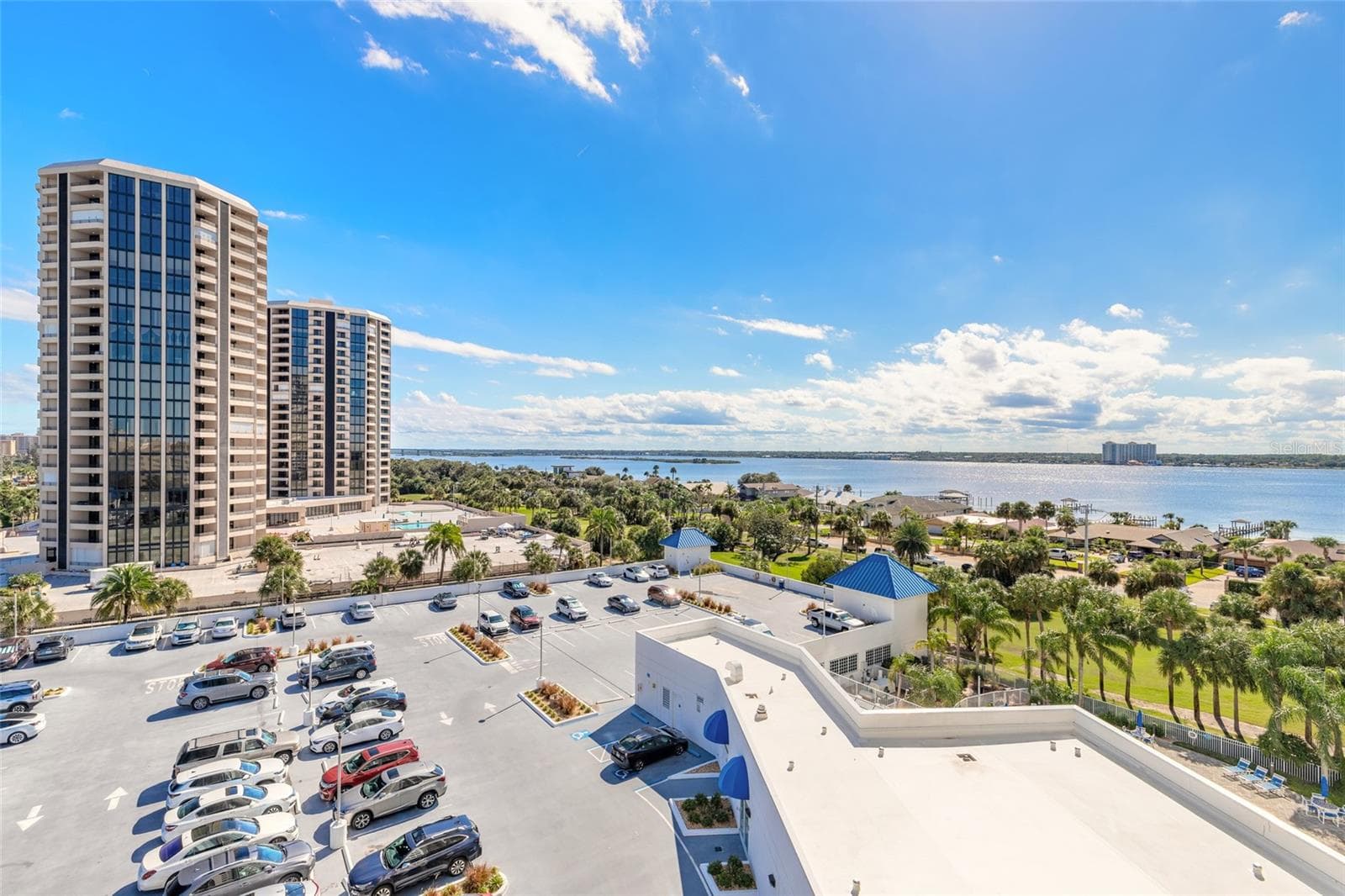 Condominium at 2 OCEANS WEST BLVD #700, DAYTONA BEACH SHORES, photo 22 of 65