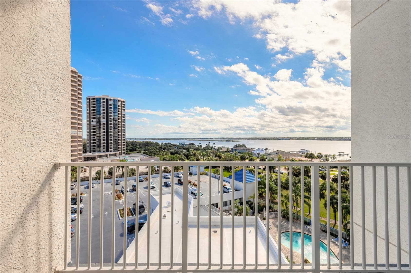 Condominium at 2 OCEANS WEST BLVD #700, DAYTONA BEACH SHORES, photo 27 of 65