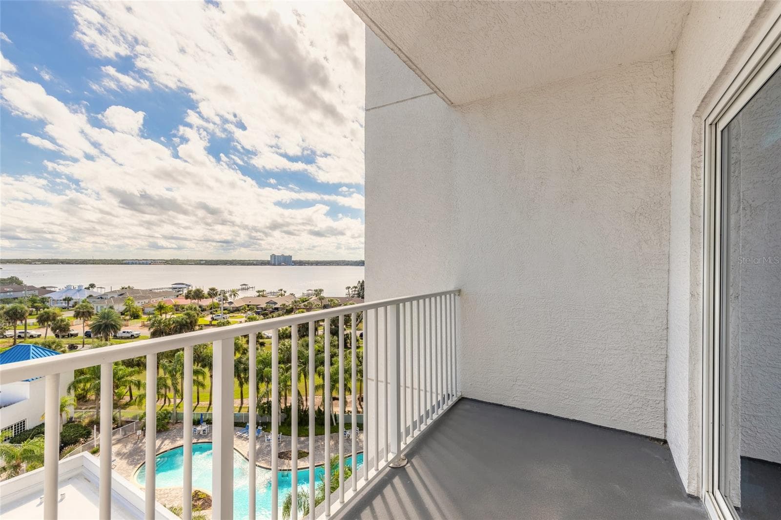 Condominium at 2 OCEANS WEST BLVD #700, DAYTONA BEACH SHORES, photo 28 of 65