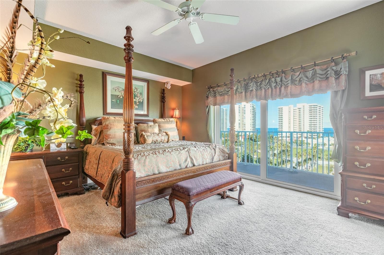 Condominium at 2 OCEANS WEST BLVD #700, DAYTONA BEACH SHORES, photo 35 of 65
