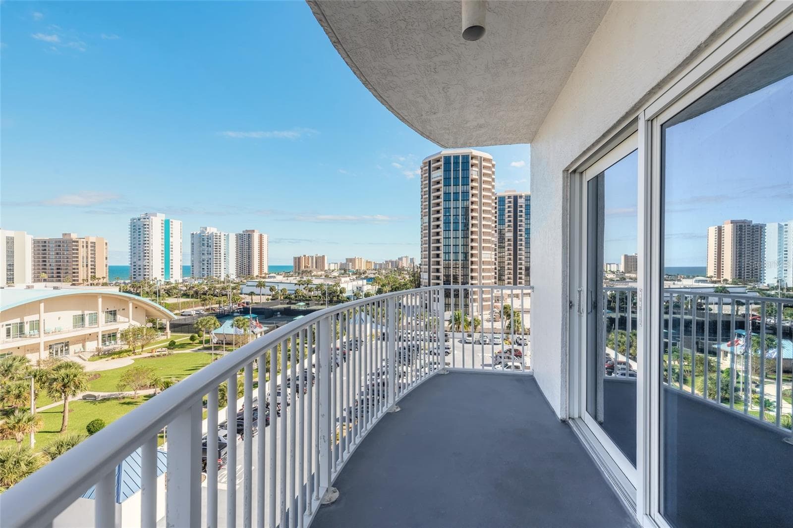 Condominium at 2 OCEANS WEST BLVD #700, DAYTONA BEACH SHORES, photo 42 of 65