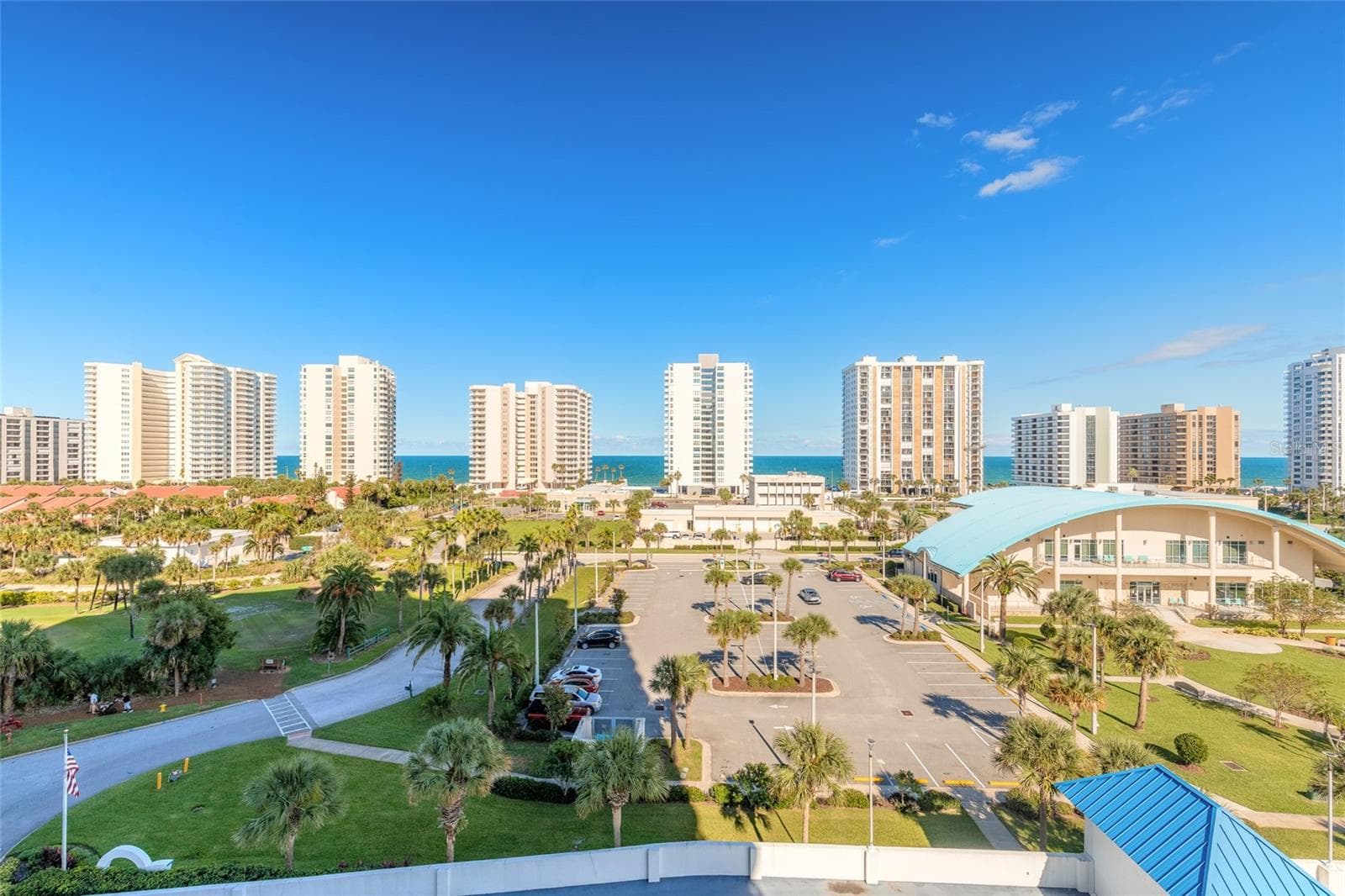 Condominium at 2 OCEANS WEST BLVD #700, DAYTONA BEACH SHORES, photo 43 of 65