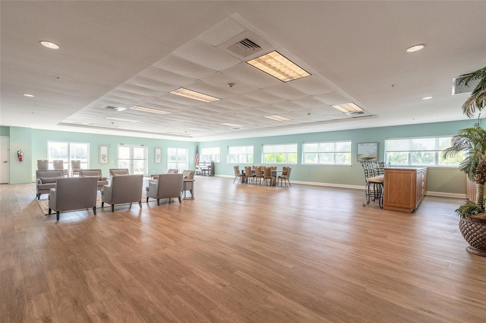 Condominium at 2 OCEANS WEST BLVD #700, DAYTONA BEACH SHORES, photo 46 of 65