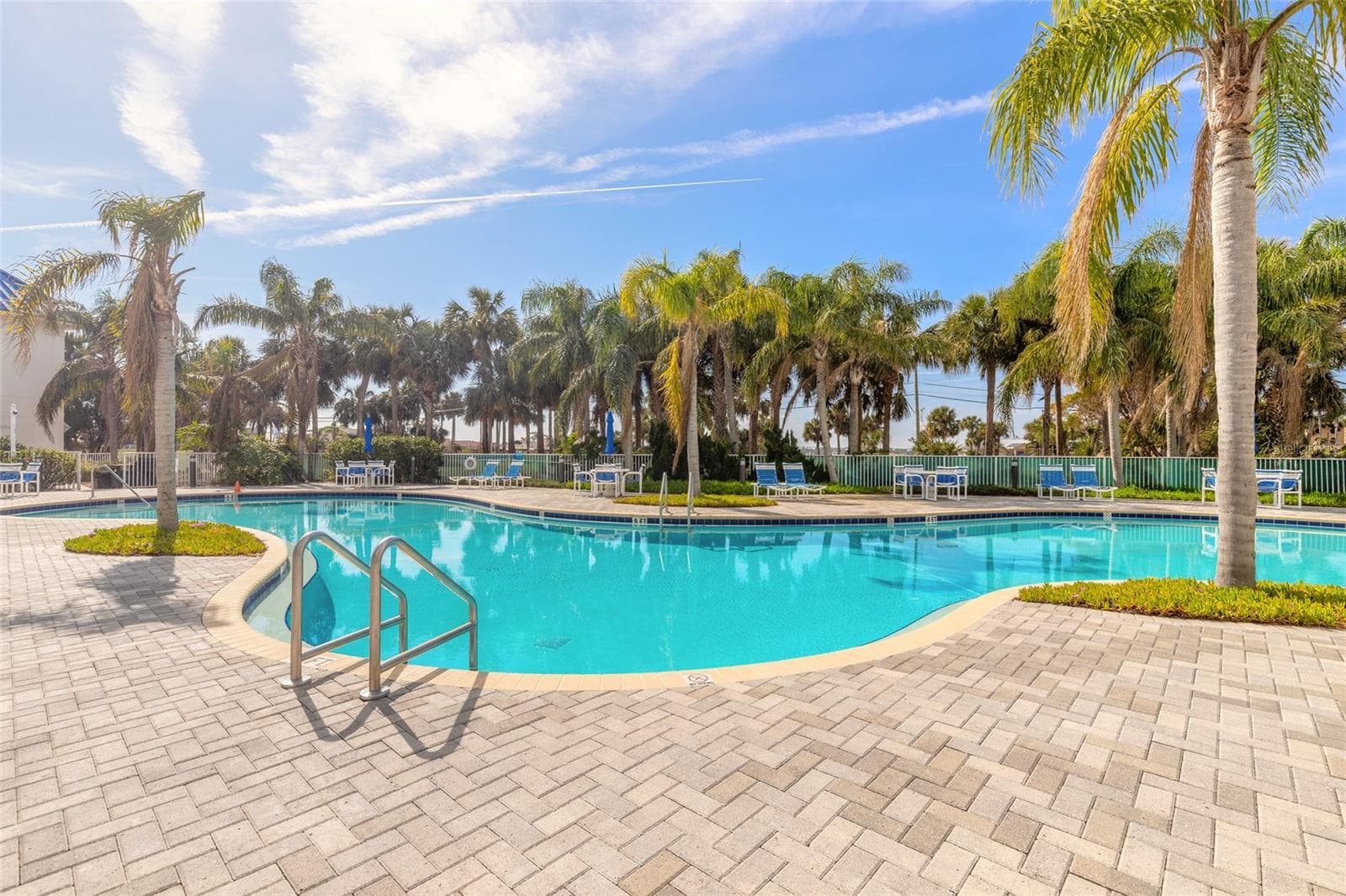 Condominium at 2 OCEANS WEST BLVD #700, DAYTONA BEACH SHORES, photo 50 of 65
