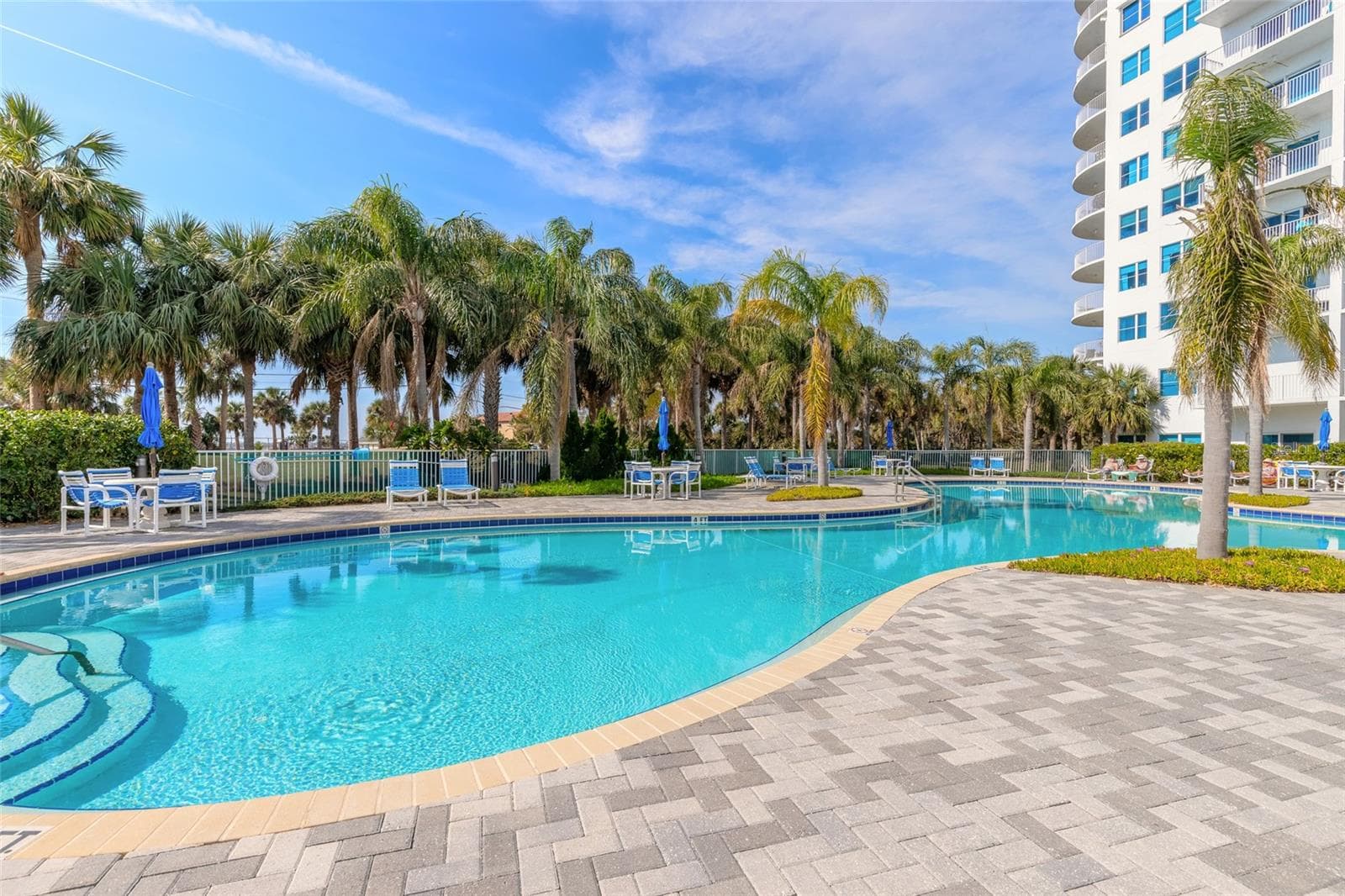 Condominium at 2 OCEANS WEST BLVD #700, DAYTONA BEACH SHORES, photo 51 of 65