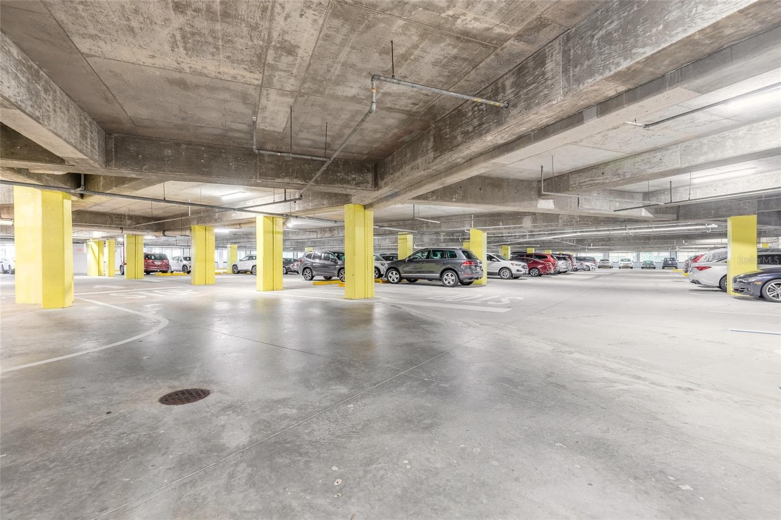 Condominium at 2 OCEANS WEST BLVD #700, DAYTONA BEACH SHORES, photo 56 of 65