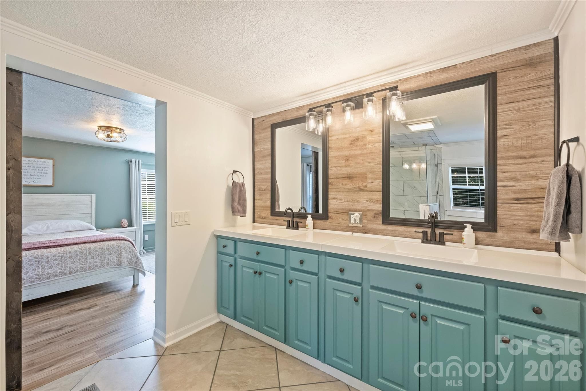 Single Family Residence at 8708 Overcash Road, Concord, photo 23 of 41