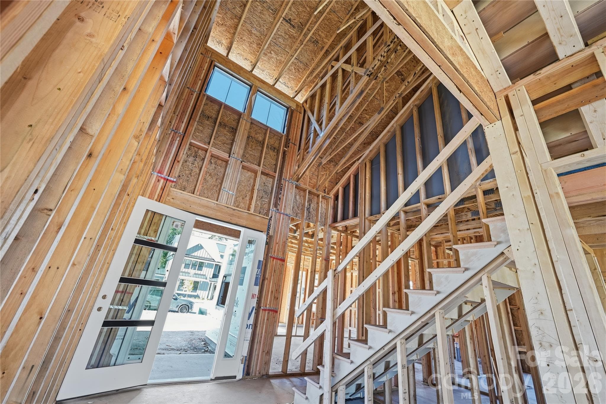 Progress photos as of October 2026, Spacious and well-crafted design throughout. - 1020 Courtney Lane, Wesley Chapel