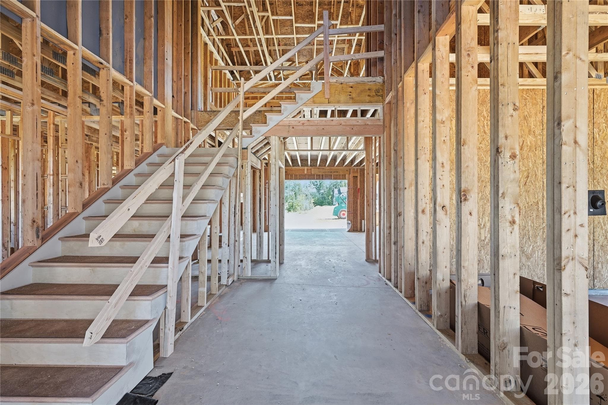 Progress photos as of October 2026, Spacious and well-crafted design throughout. - 1020 Courtney Lane, Wesley Chapel
