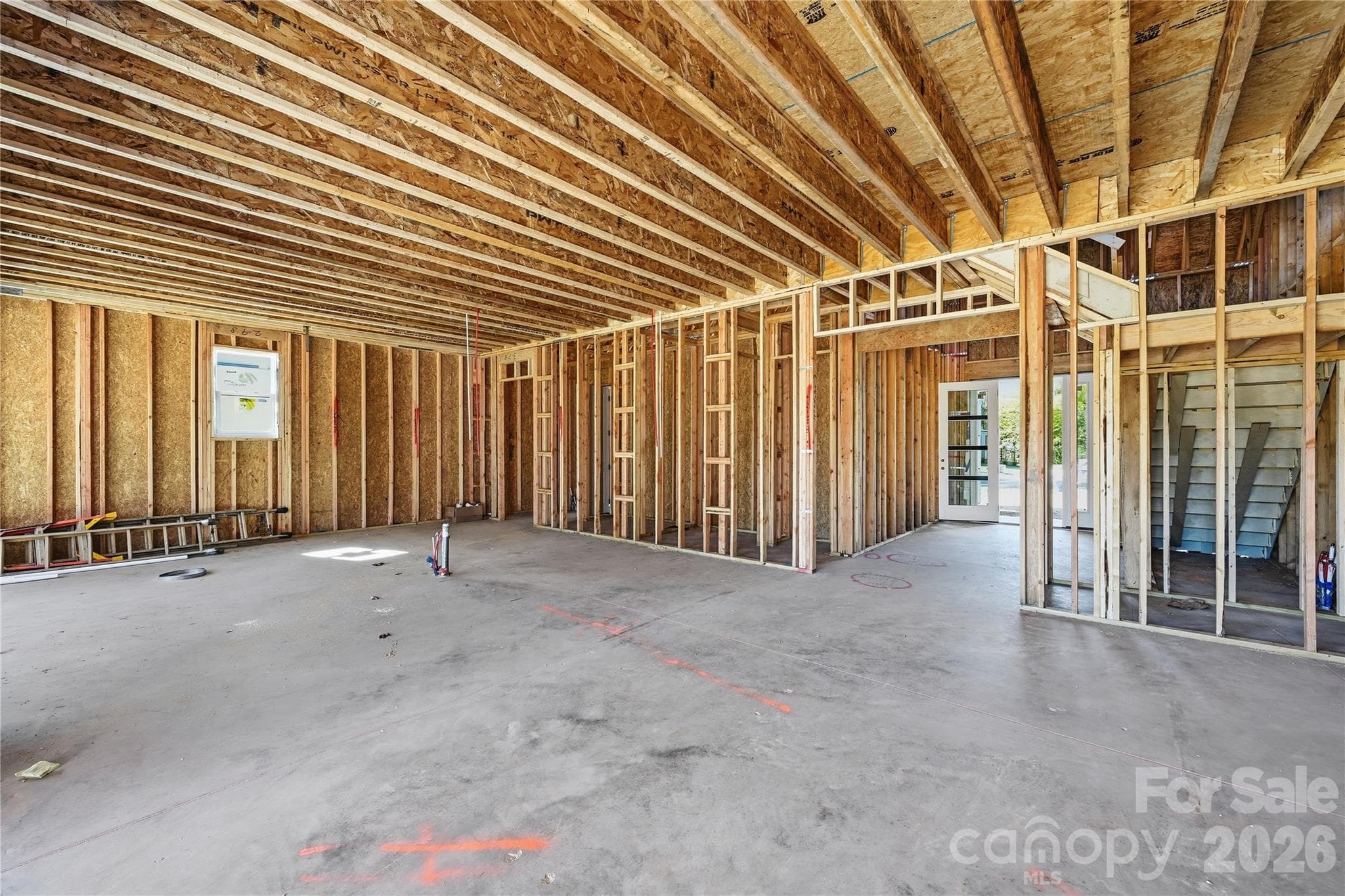 Progress photos as of October 2026, Spacious and well-crafted design throughout. - 1020 Courtney Lane, Wesley Chapel