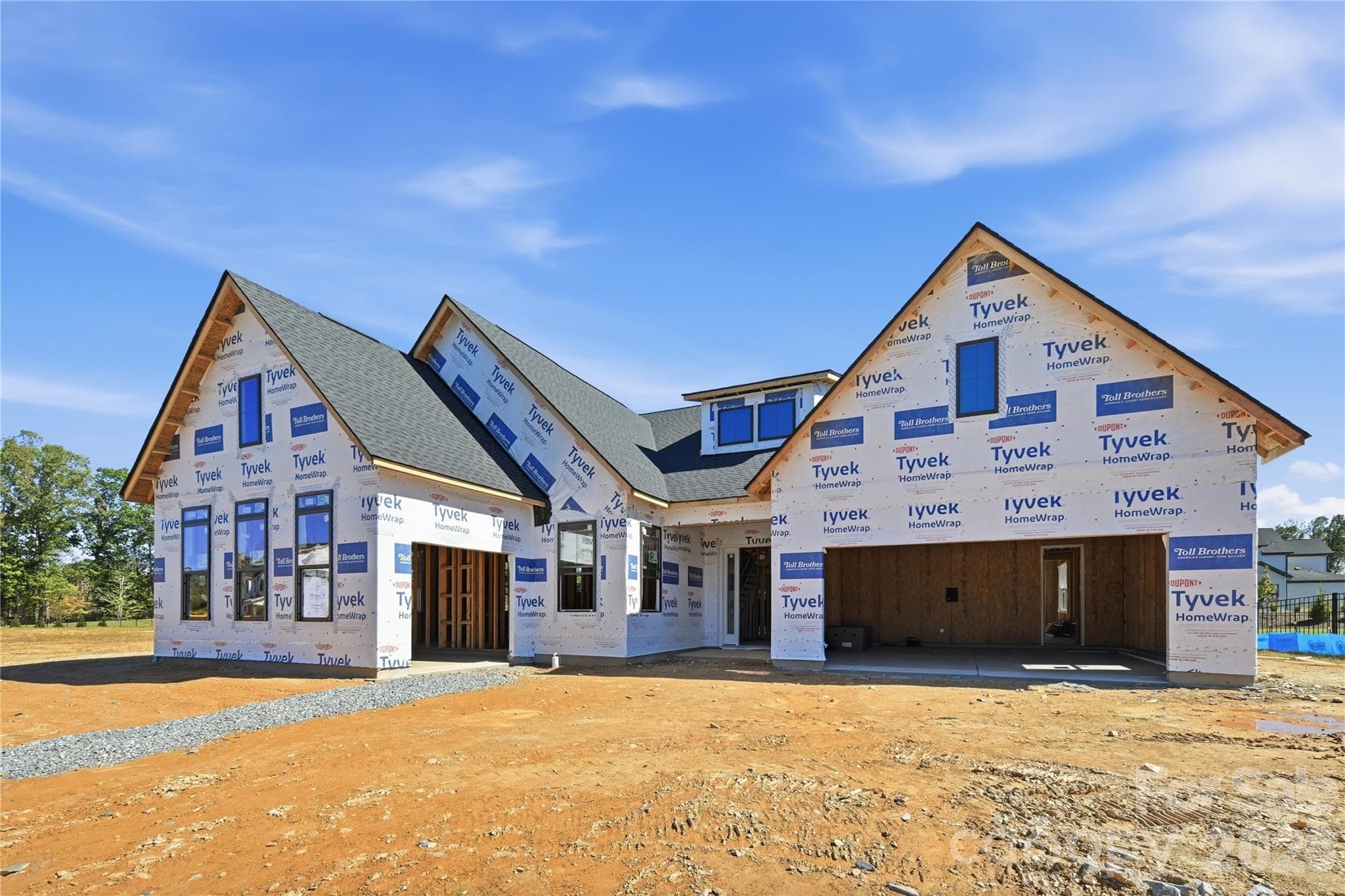 Progress photos as of October 2026, Spacious and well-crafted design throughout. - 1020 Courtney Lane, Wesley Chapel
