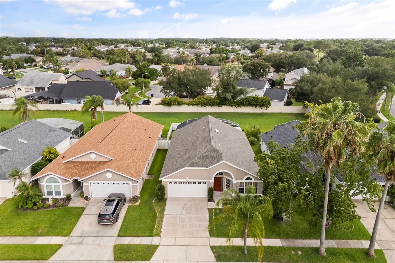 Single Family Residence at 14510 QUAIL TRAIL CIR, ORLANDO, photo 2 of 32