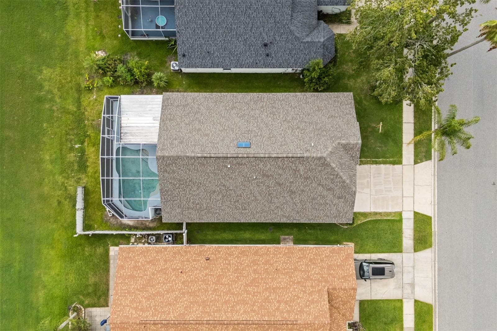 Single Family Residence at 14510 QUAIL TRAIL CIR, ORLANDO, photo 31 of 32