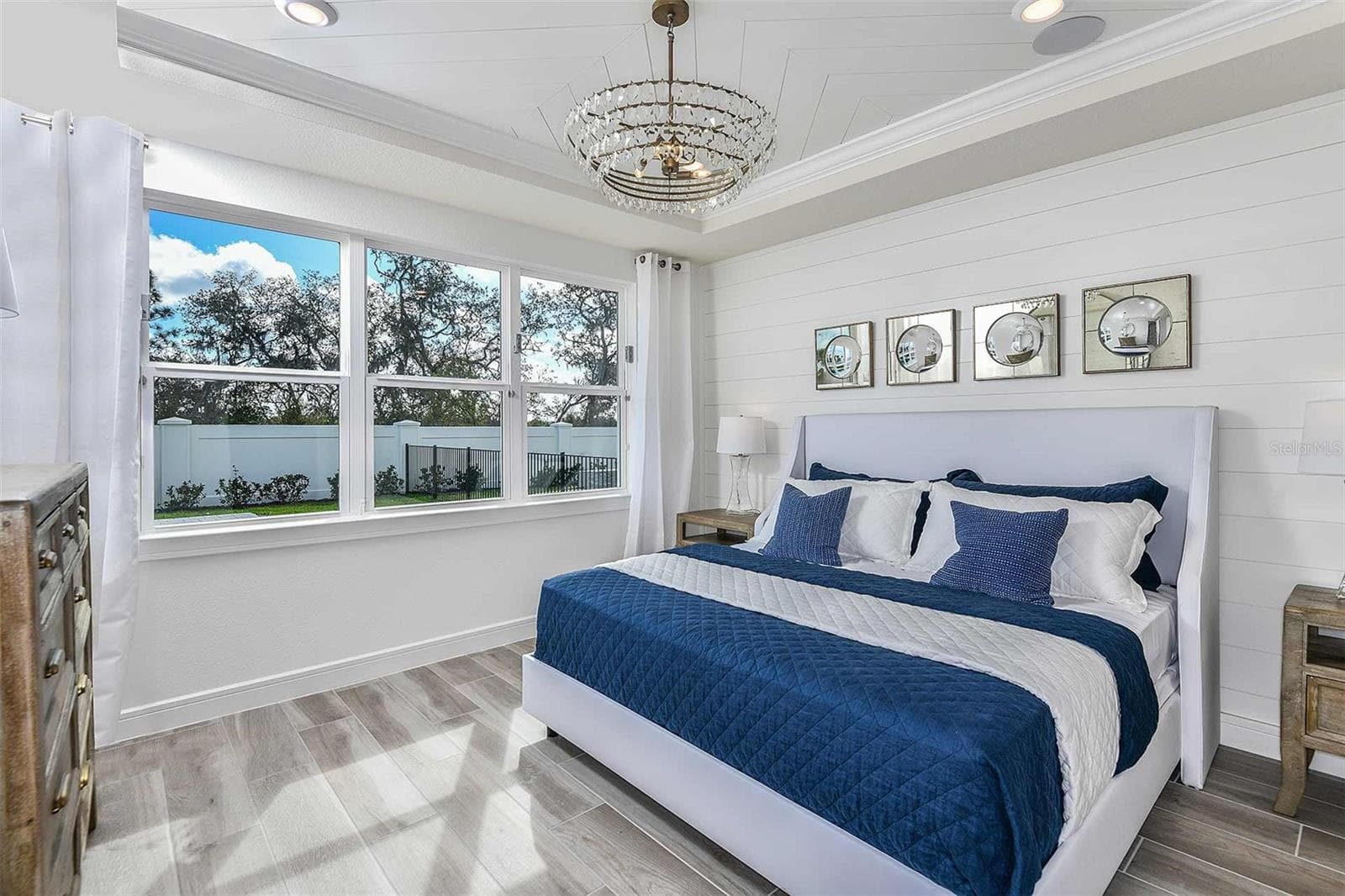 Model Home Design Only. Pictures and furnishings are for illustrative purposes only. Elevations, colors and options may vary. Furniture is for model home staging only. - 6541 WHITE WILLOW COURT, ST CLOUD
