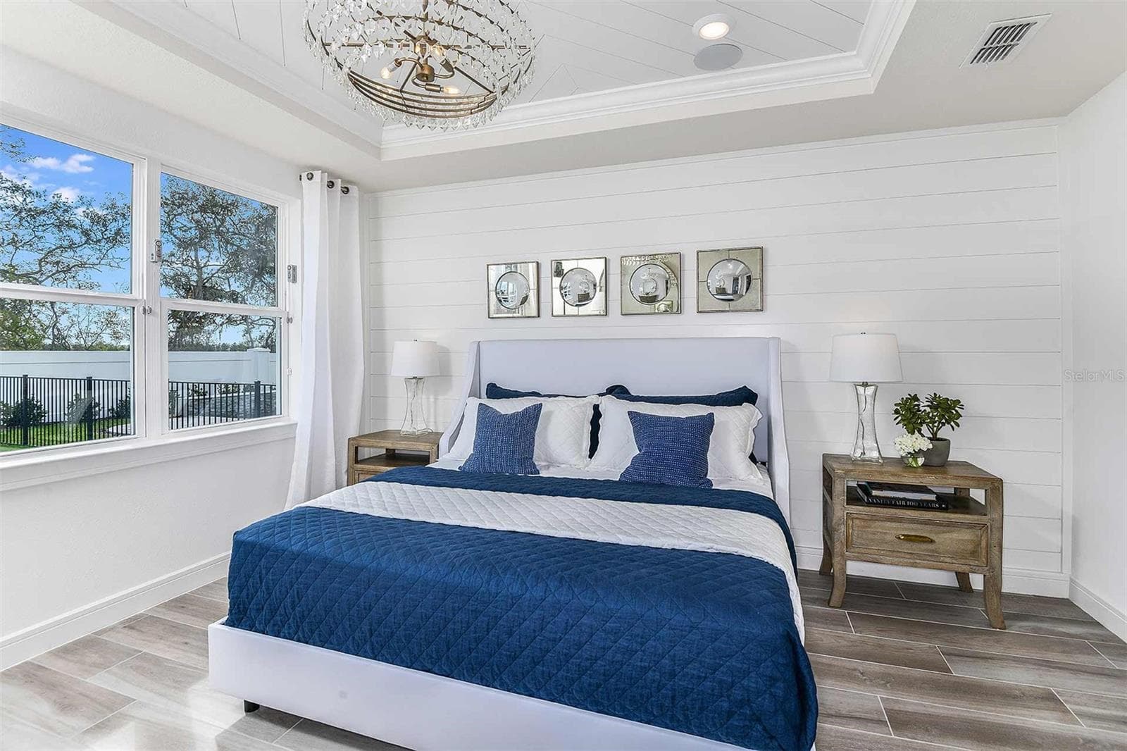 Model Home Design Only. Pictures and furnishings are for illustrative purposes only. Elevations, colors and options may vary. Furniture is for model home staging only. - 6541 WHITE WILLOW COURT, ST CLOUD