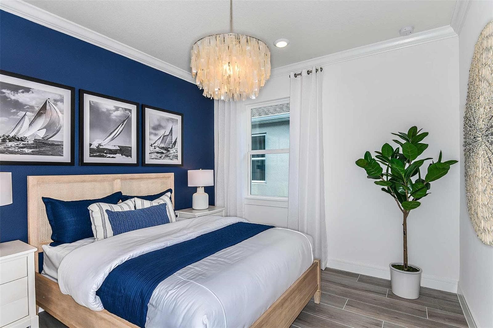 Model Home Design Only. Pictures and furnishings are for illustrative purposes only. Elevations, colors and options may vary. Furniture is for model home staging only. - 6541 WHITE WILLOW COURT, ST CLOUD
