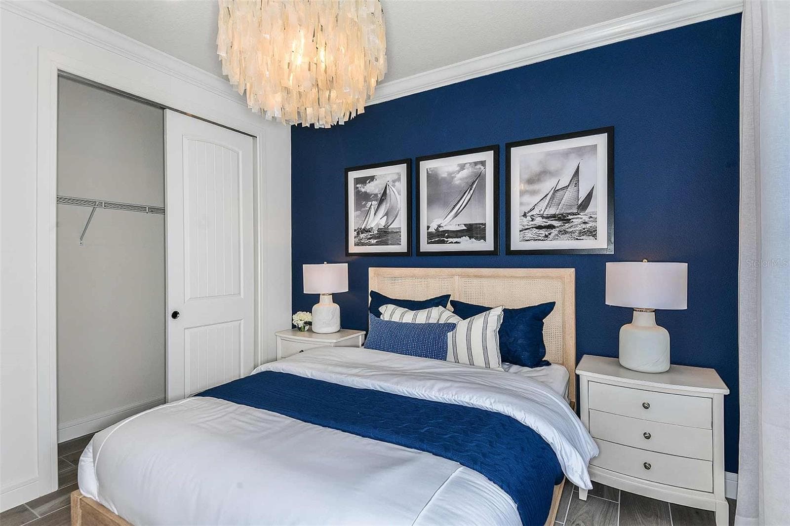 Model Home Design Only. Pictures and furnishings are for illustrative purposes only. Elevations, colors and options may vary. Furniture is for model home staging only. - 6541 WHITE WILLOW COURT, ST CLOUD