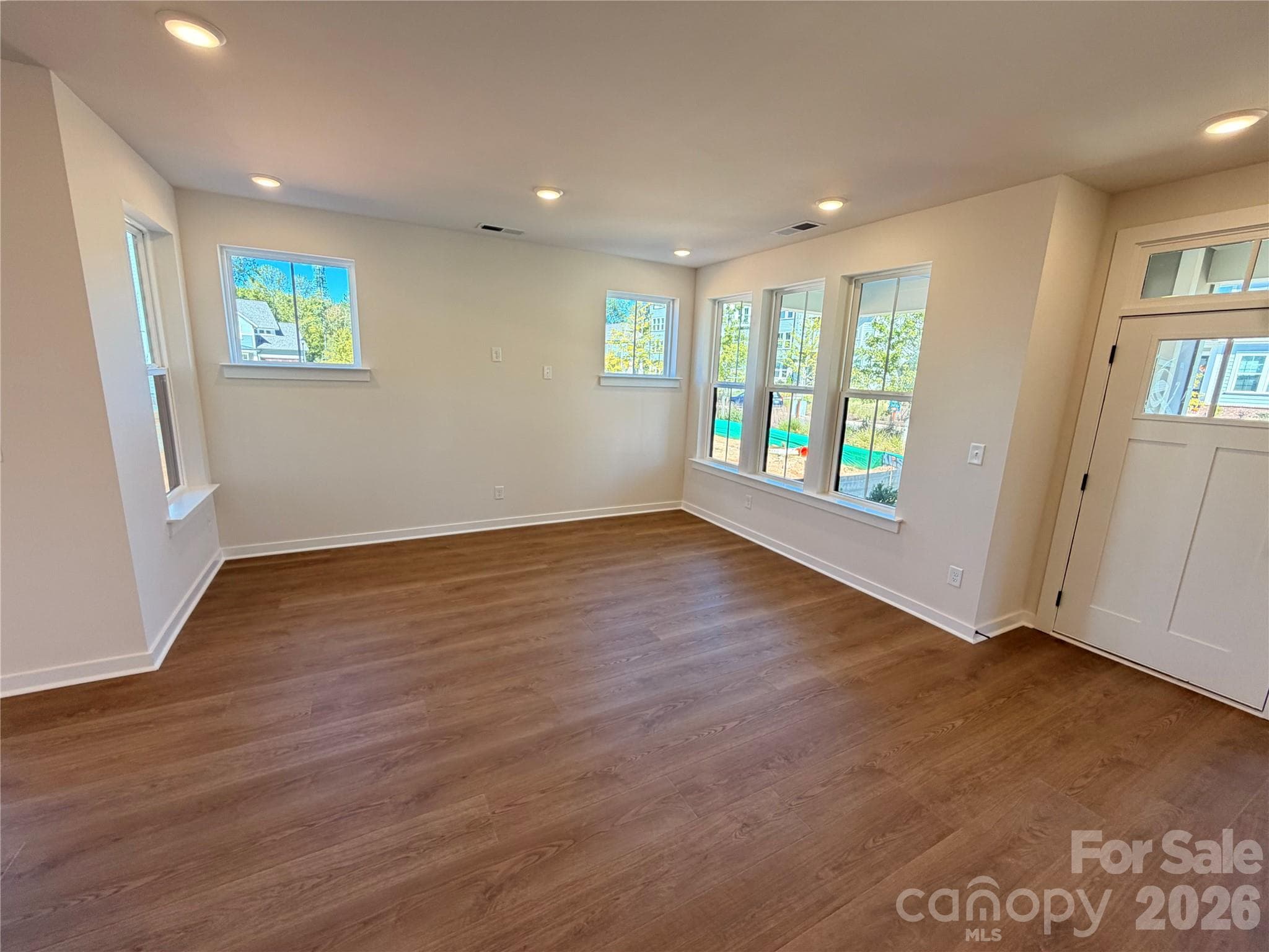 Single Family Residence at 7413 Westrow Avenue, Charlotte, photo 42 of 77