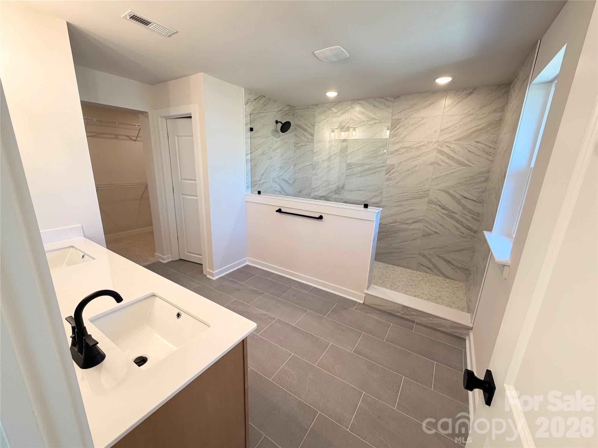 Single Family Residence at 7413 Westrow Avenue, Charlotte, photo 58 of 77