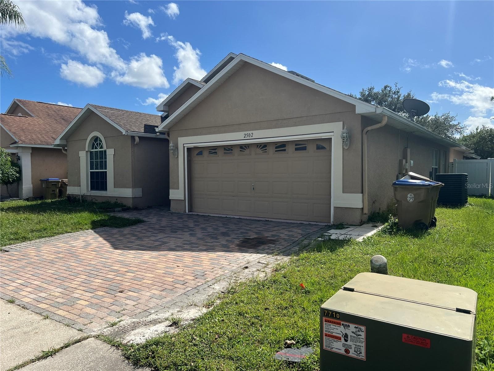 Single Family Residence at 2502 CROWN RIDGE CIR, KISSIMMEE, photo 6 of 56
