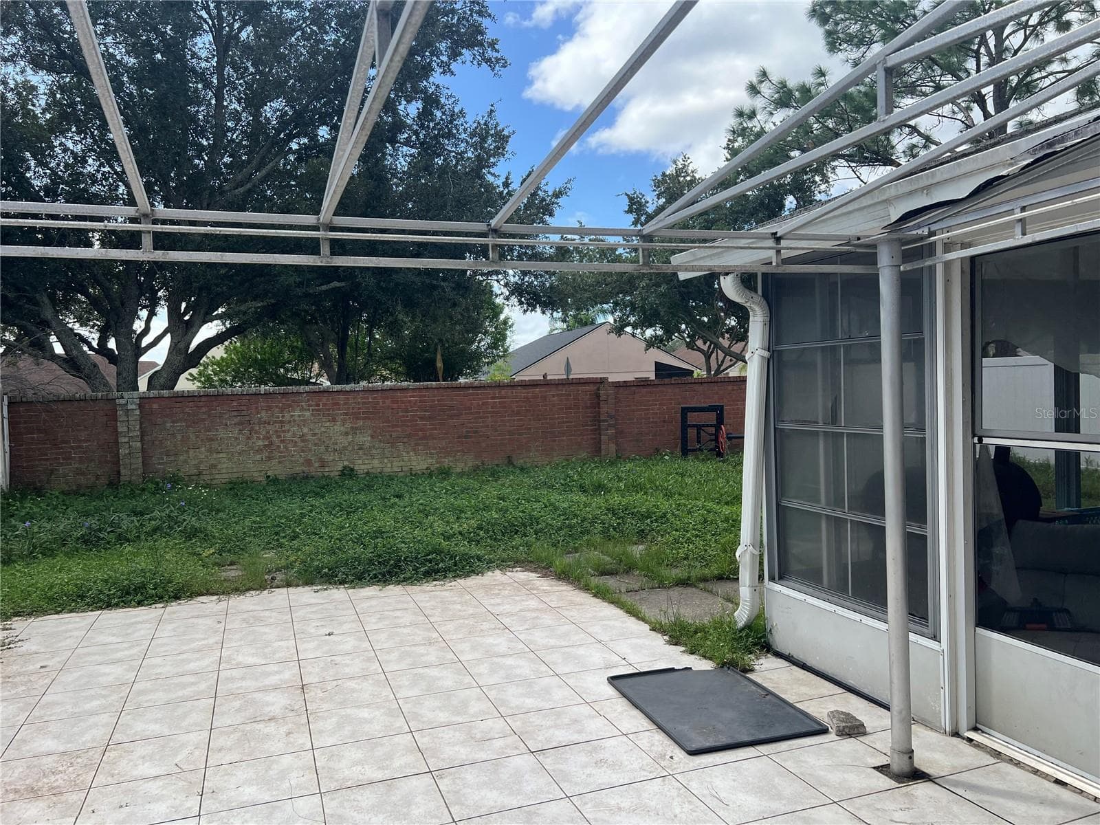 Single Family Residence at 2502 CROWN RIDGE CIR, KISSIMMEE, photo 54 of 56