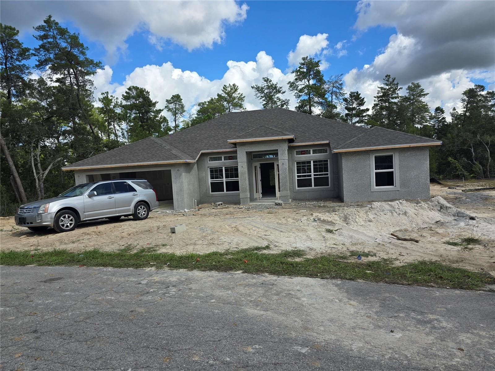 23 STATICE CT