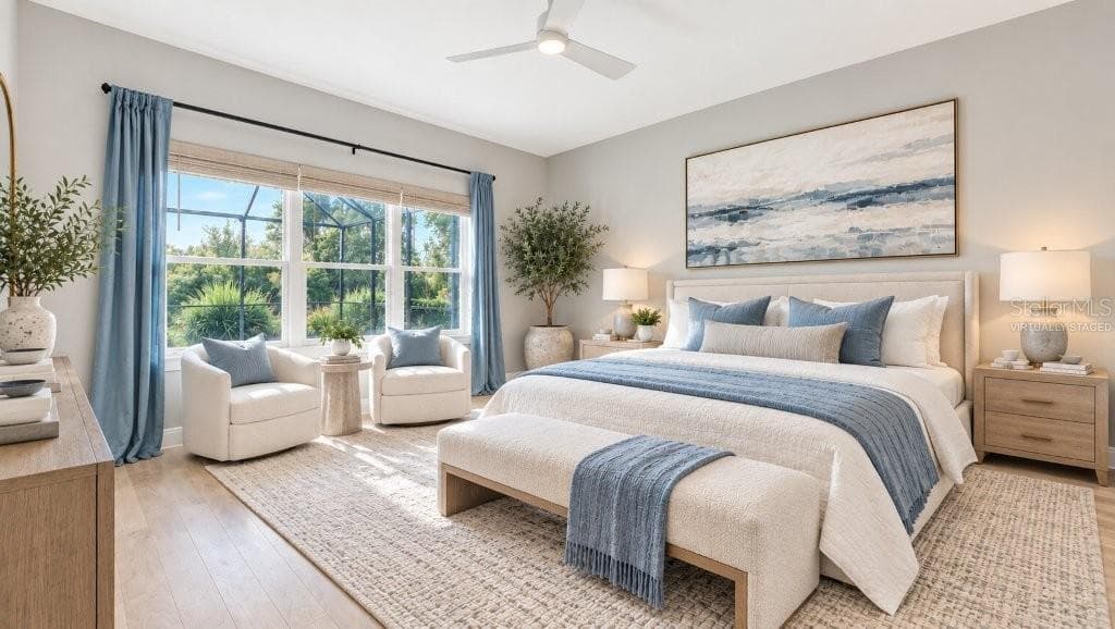 virtually staged - 2806 BUTTERFLY JASMINE TRL, SARASOTA