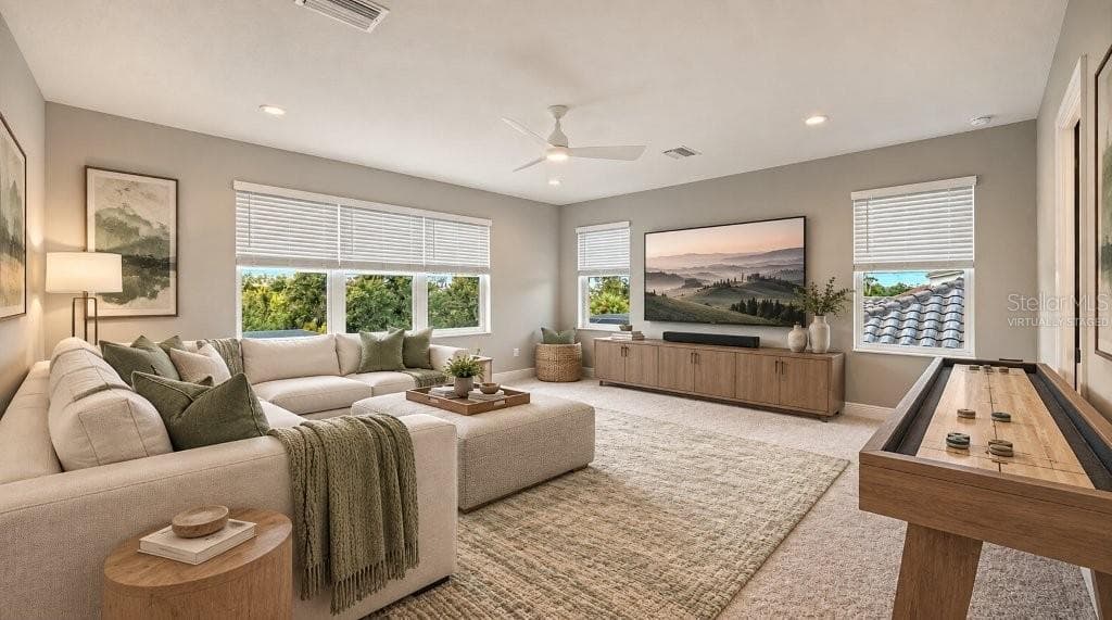virtually staged - 2806 BUTTERFLY JASMINE TRL, SARASOTA