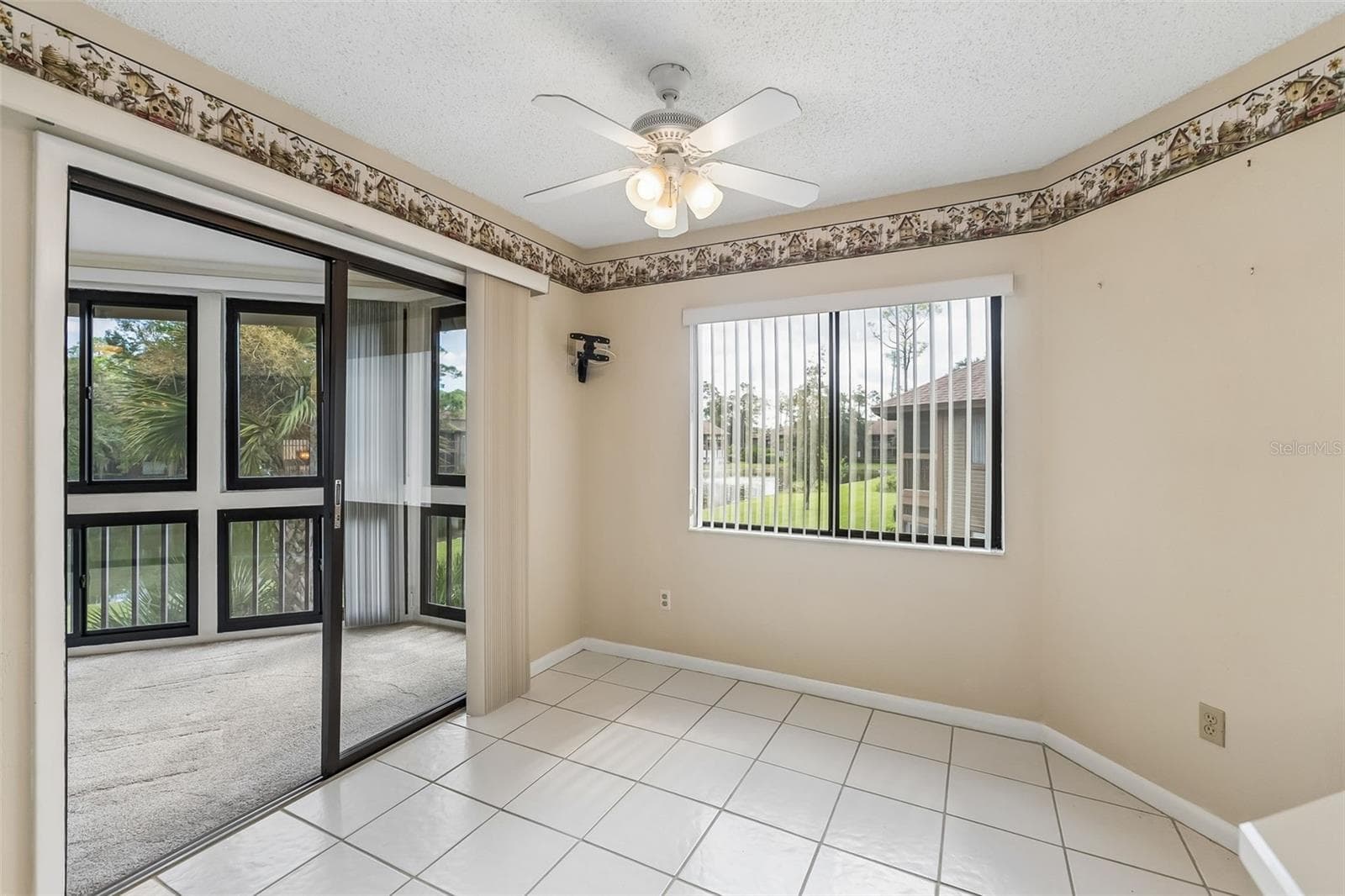 Eat In Kitchen - 2 SALISBURY CT, PALM COAST