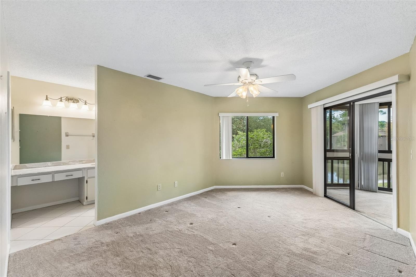 Primary Bedroom - 2 SALISBURY CT, PALM COAST