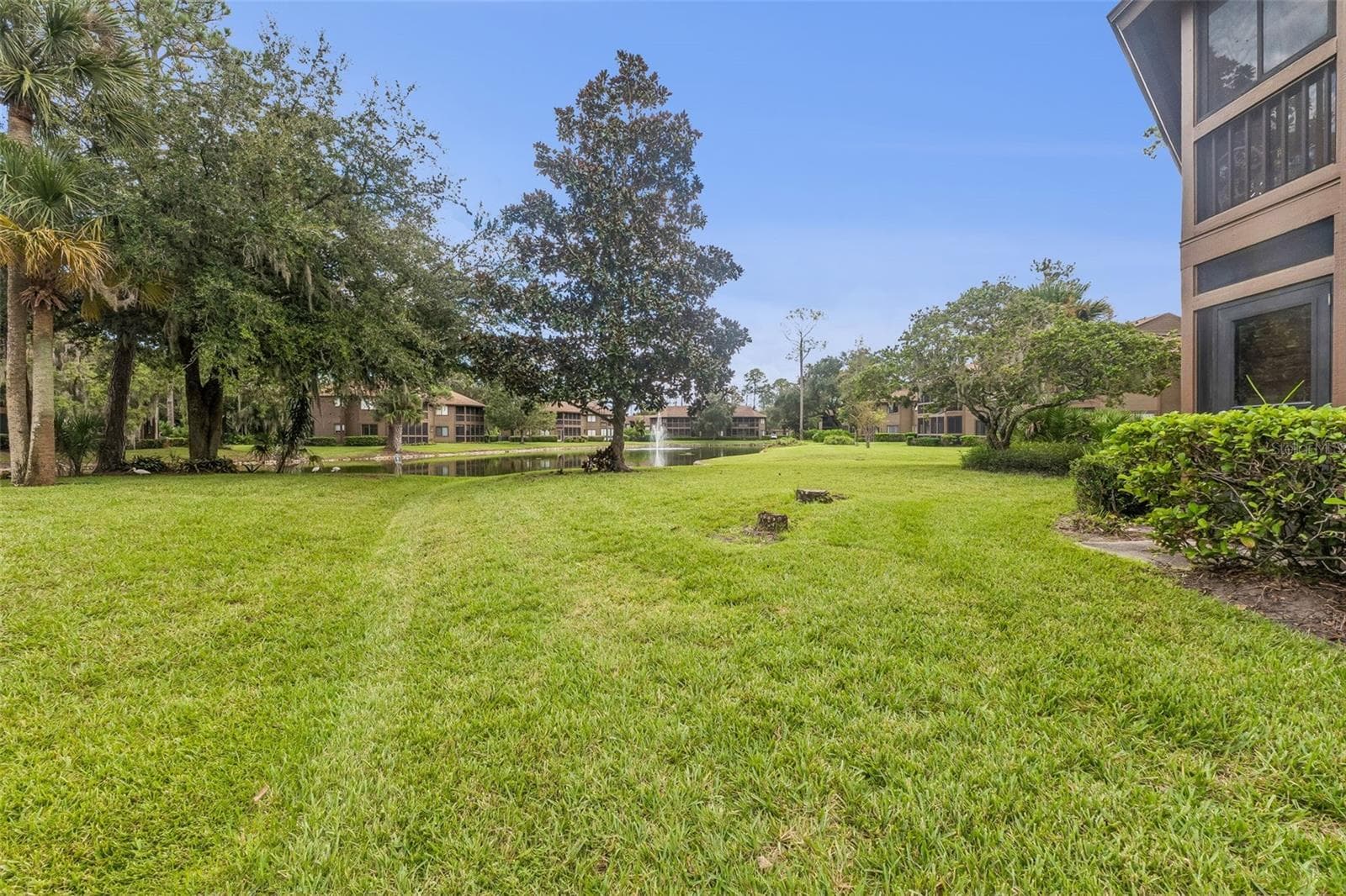 Back Exterior - 2 SALISBURY CT, PALM COAST
