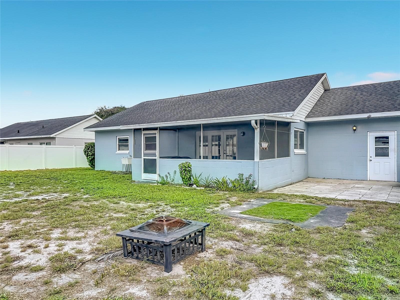Single Family Residence at 8424 POCASSET PL, ORLANDO, photo 38 of 41