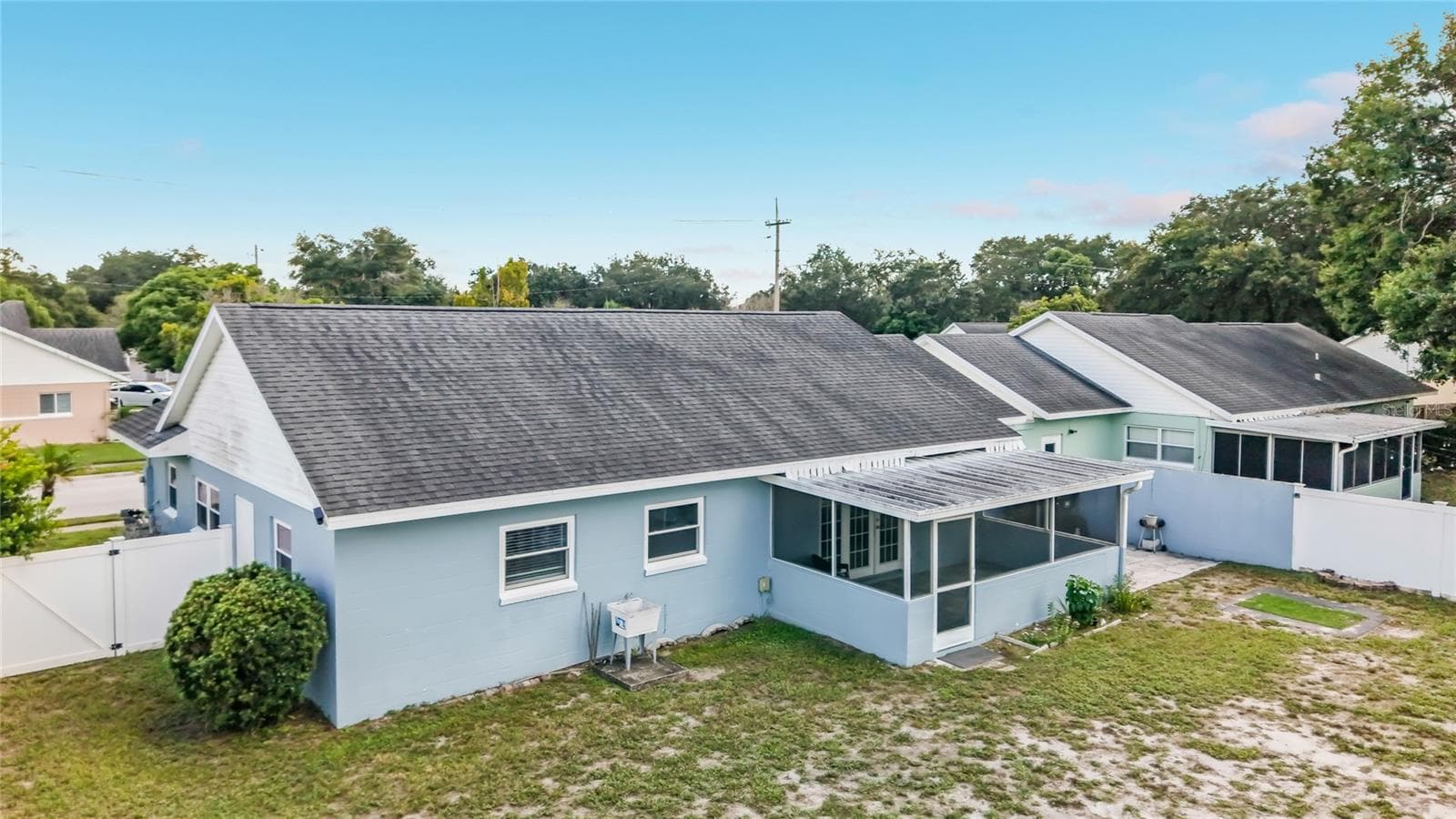 Single Family Residence at 8424 POCASSET PL, ORLANDO, photo 40 of 41
