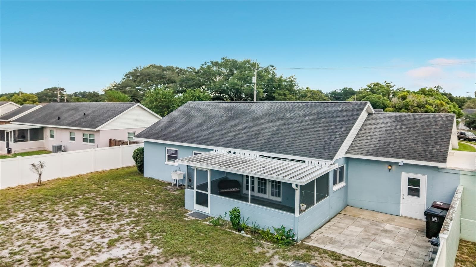 Single Family Residence at 8424 POCASSET PL, ORLANDO, photo 41 of 41
