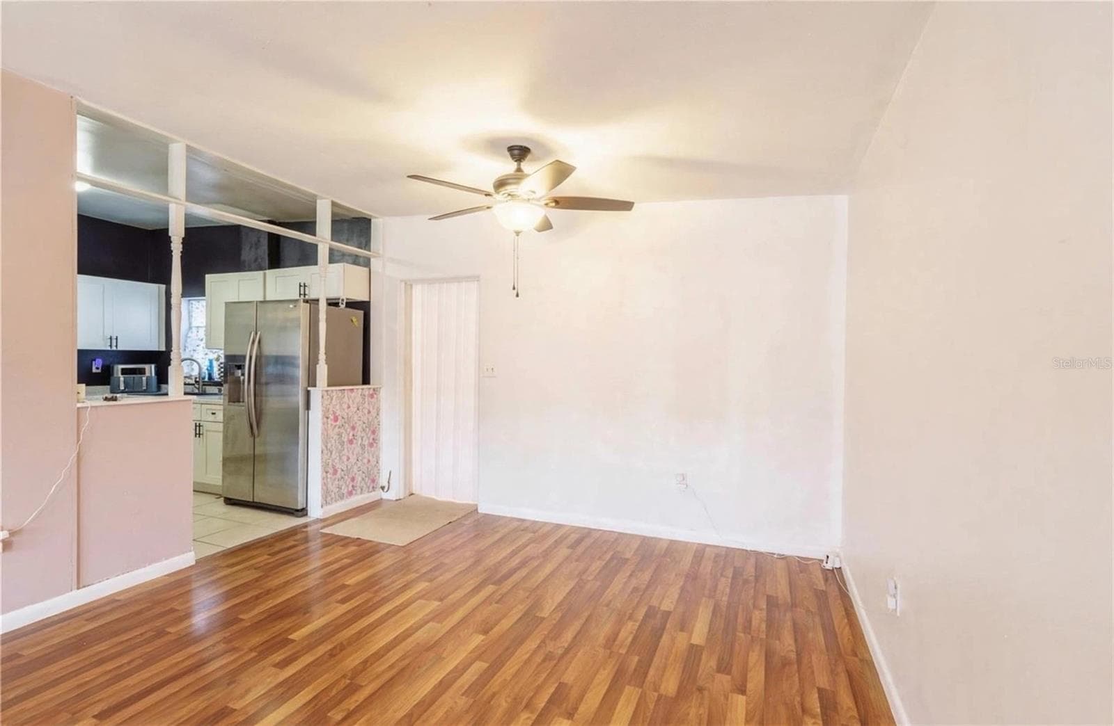 Dining room - 3523 SE 6TH ST, OCALA