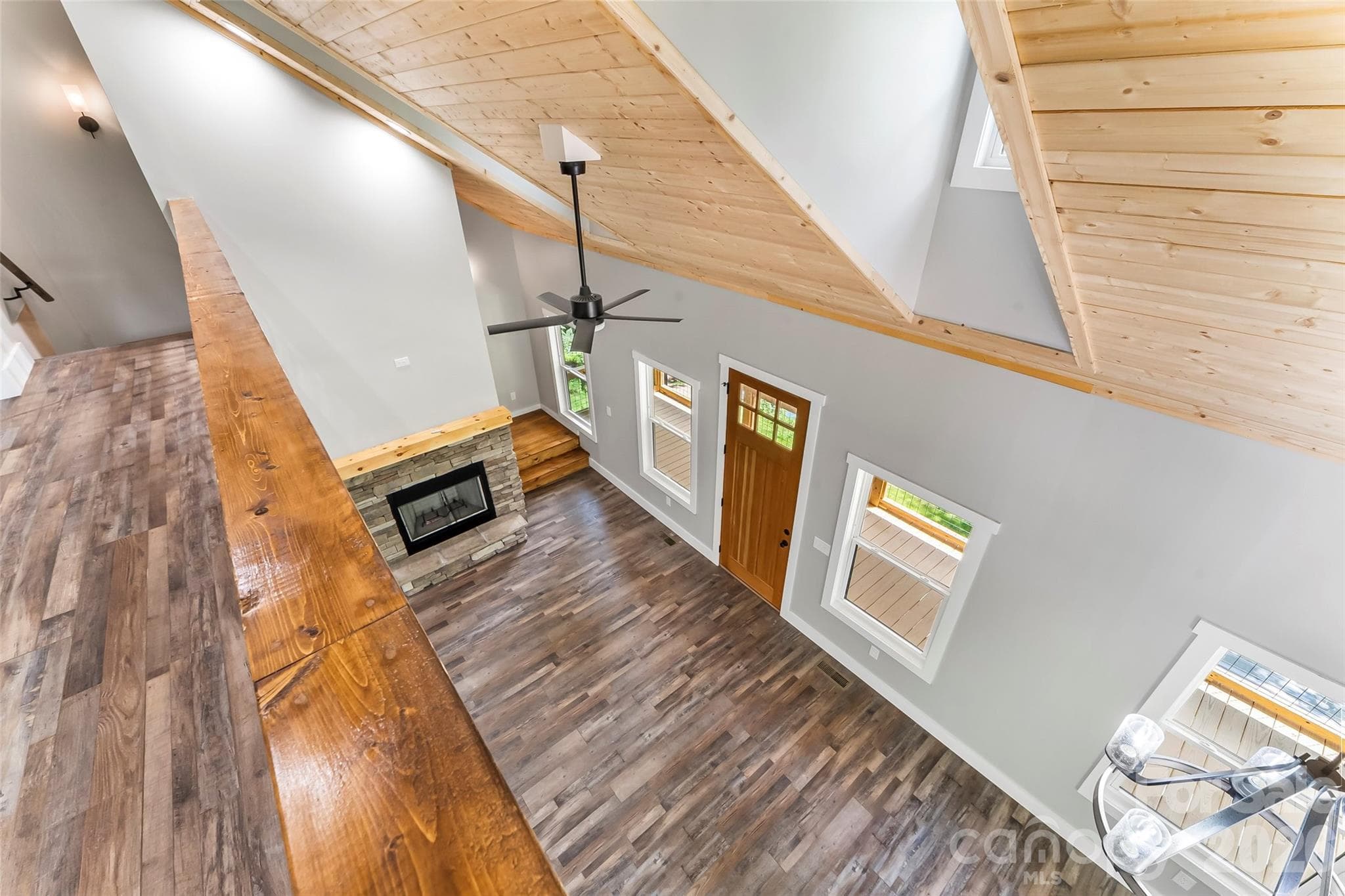 Single Family Residence at 511 Blue Ridge Drive N, Marion, photo 70 of 87