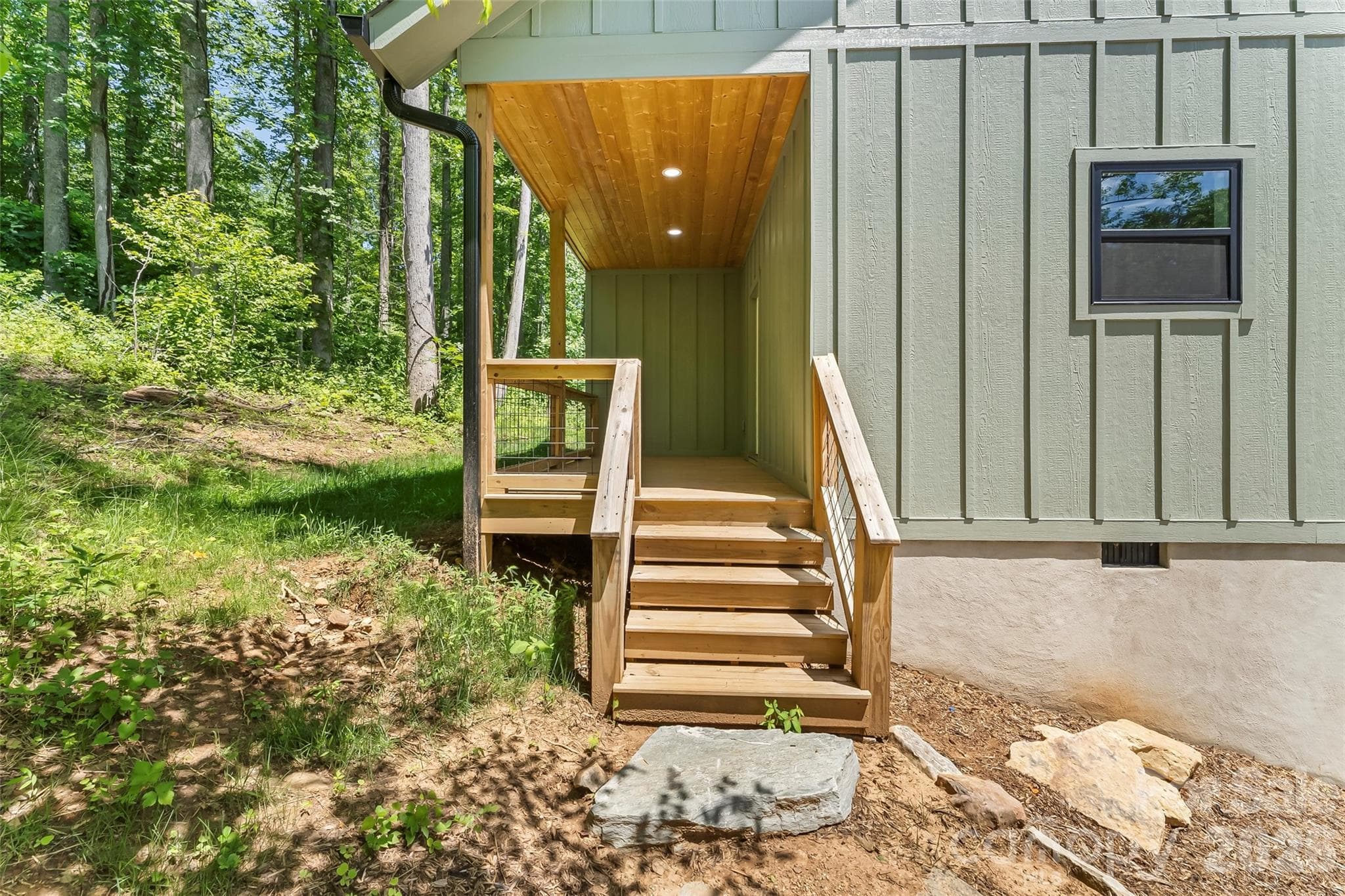 Single Family Residence at 511 Blue Ridge Drive N, Marion, photo 72 of 87