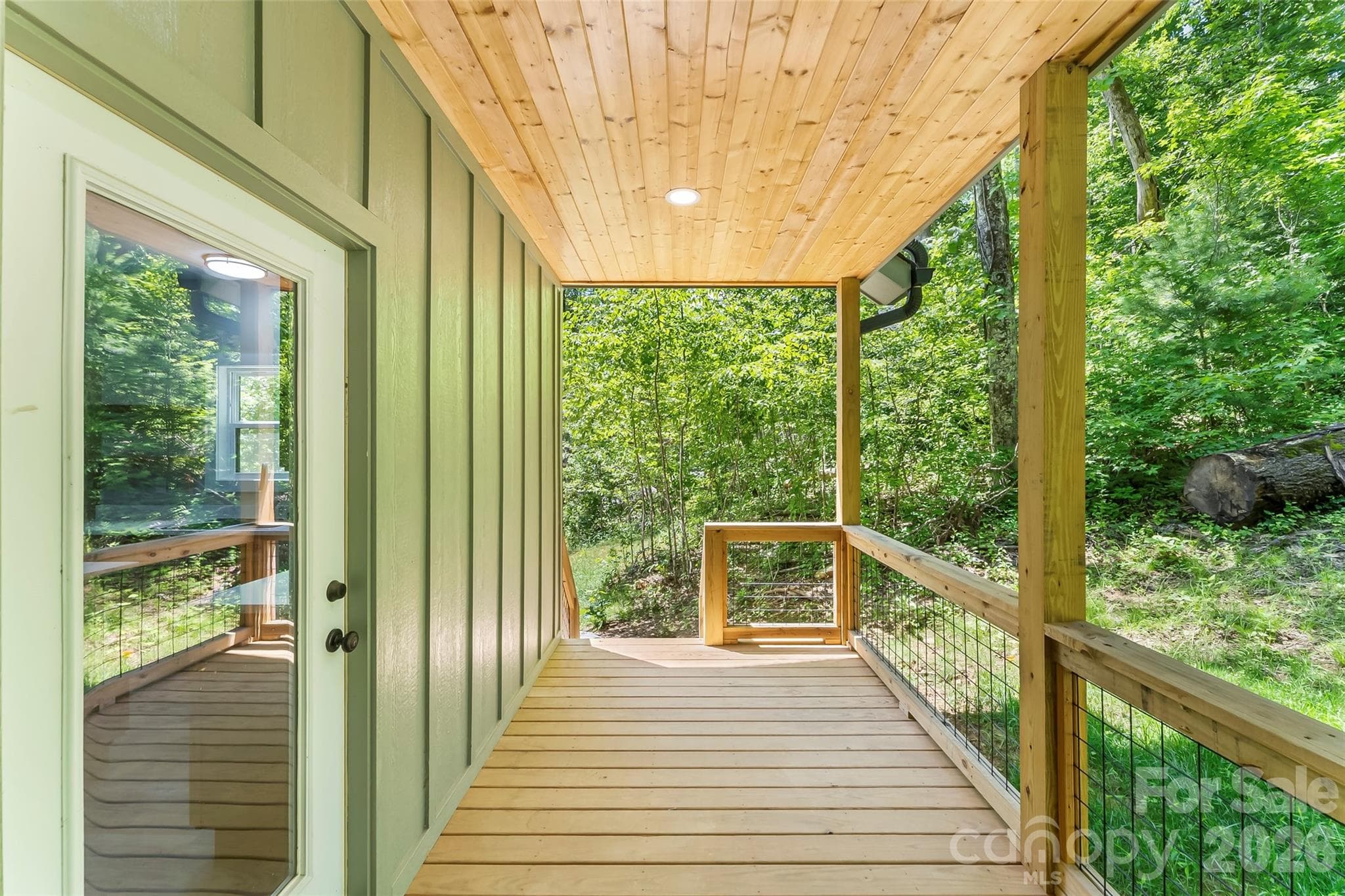 Single Family Residence at 511 Blue Ridge Drive N, Marion, photo 78 of 87