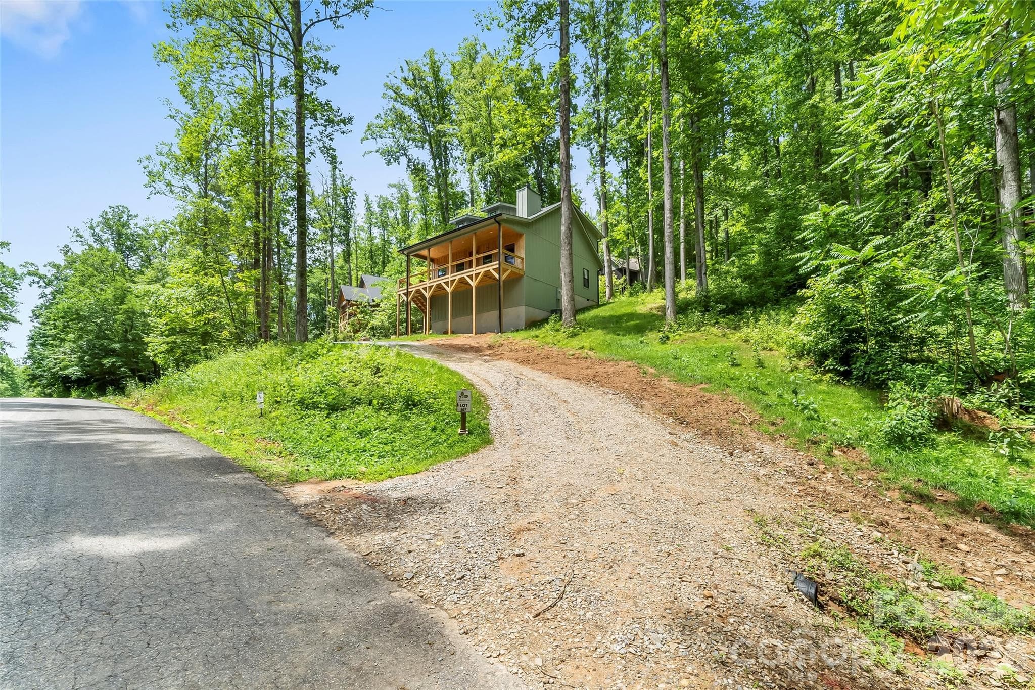 Single Family Residence at 511 Blue Ridge Drive N, Marion, photo 82 of 87