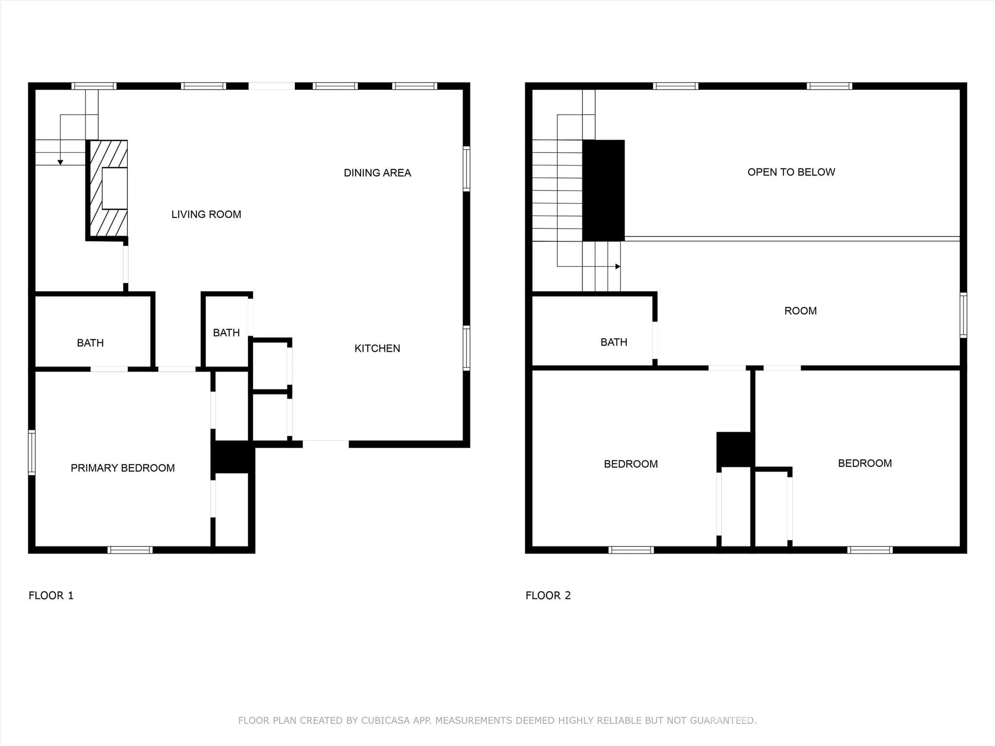 Single Family Residence at 511 Blue Ridge Drive N, Marion, photo 87 of 87