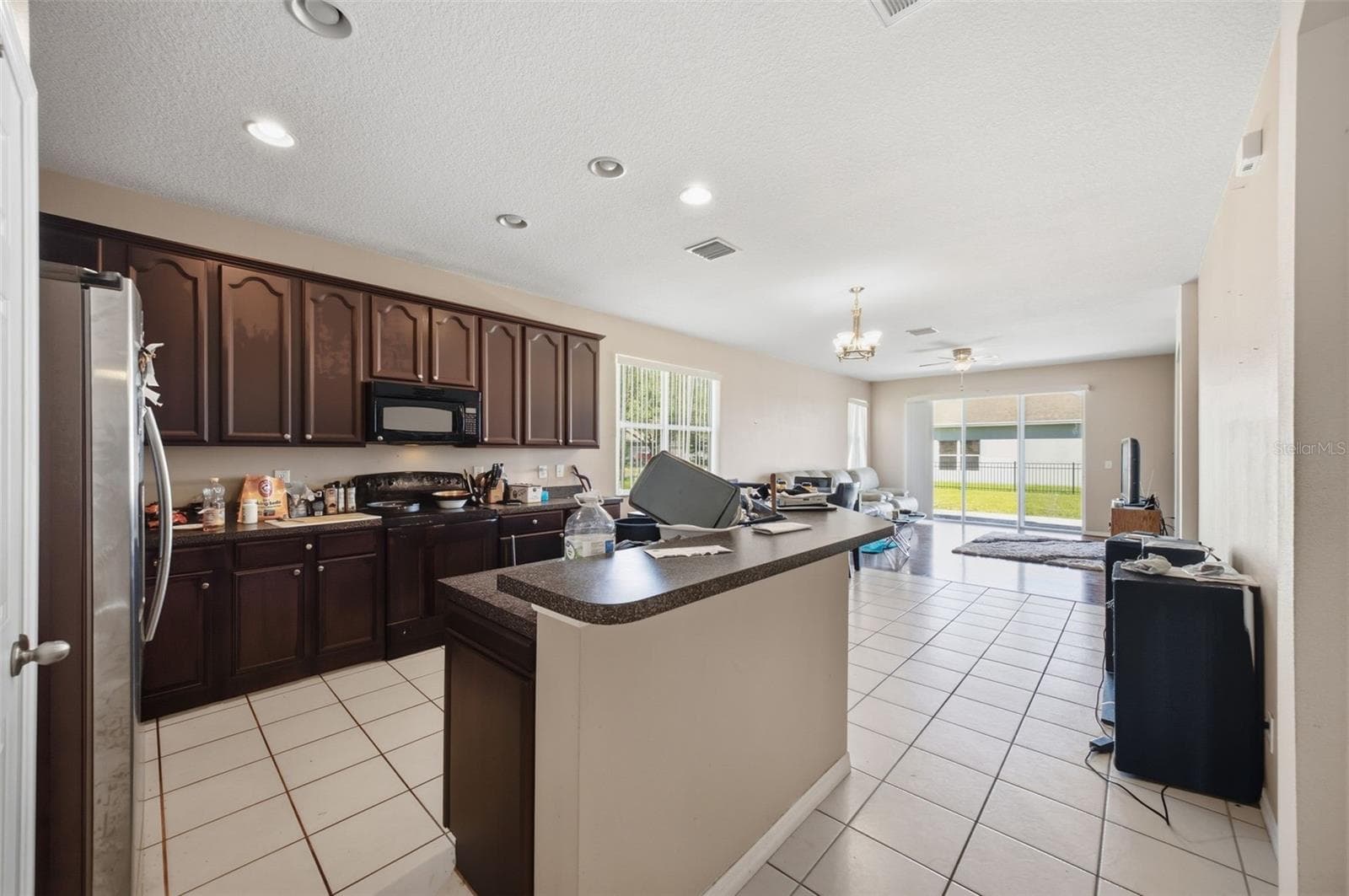 Kitchen - 10328 CELTIC ASH DR, RUSKIN