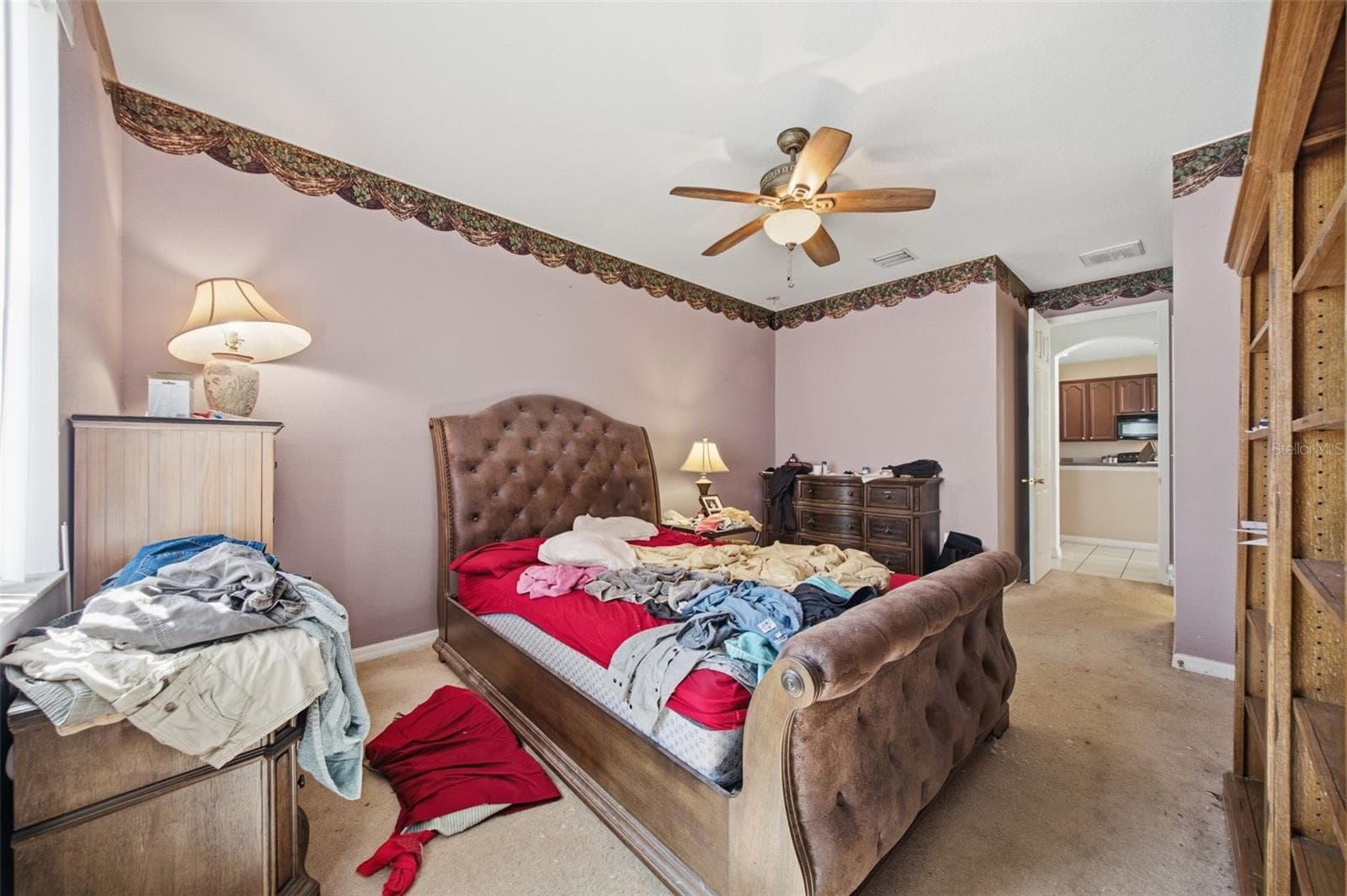 Primary Bedroom - 10328 CELTIC ASH DR, RUSKIN