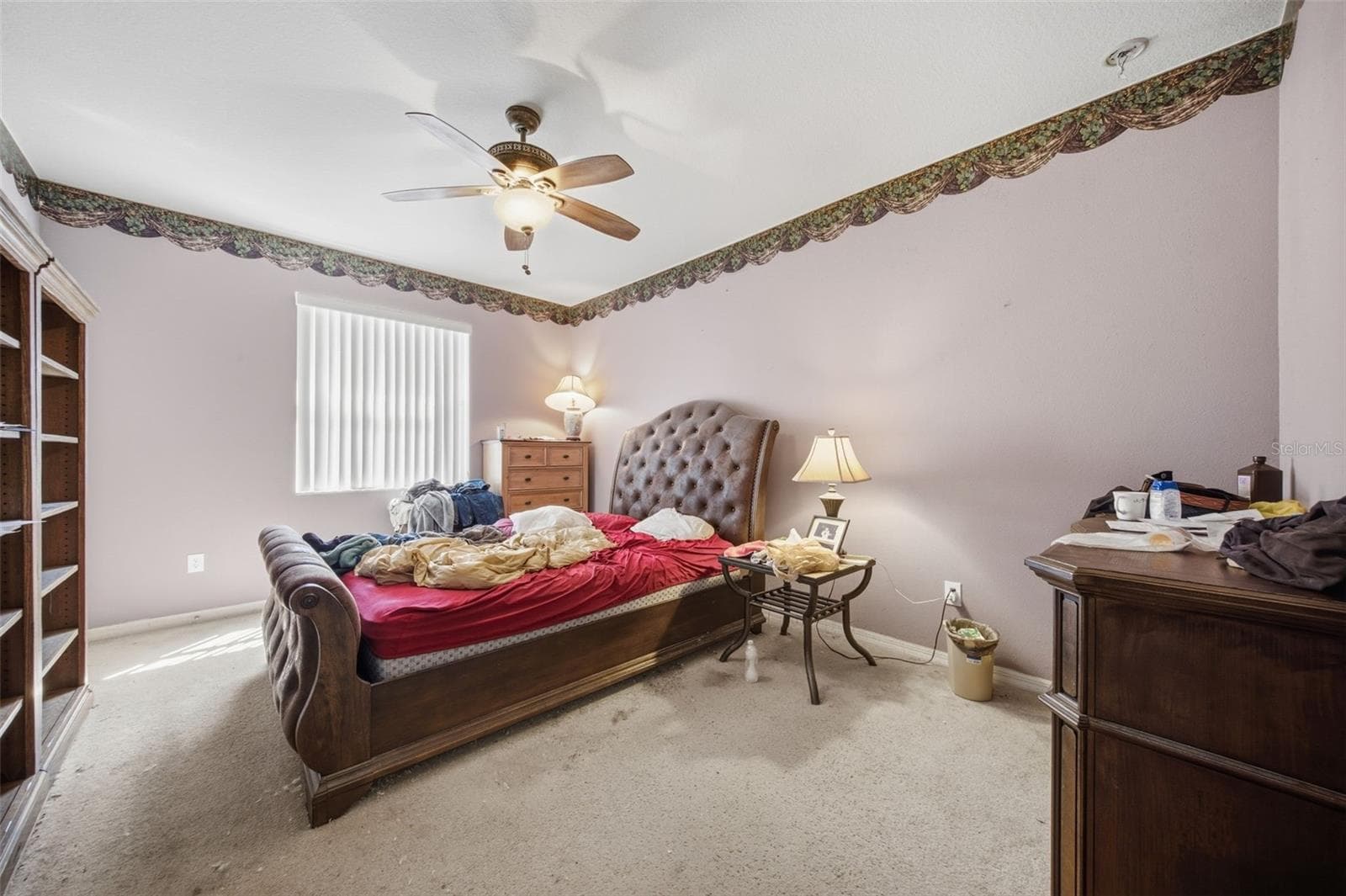 primary bedroom - 10328 CELTIC ASH DR, RUSKIN