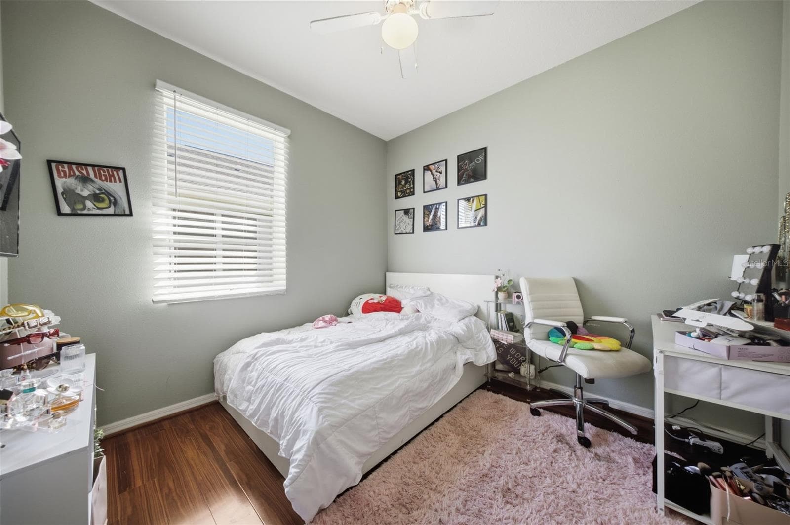 Bedroom 2 - 10328 CELTIC ASH DR, RUSKIN