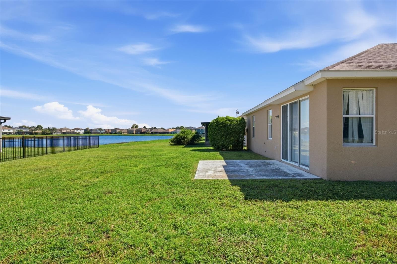 Backyard - 10328 CELTIC ASH DR, RUSKIN