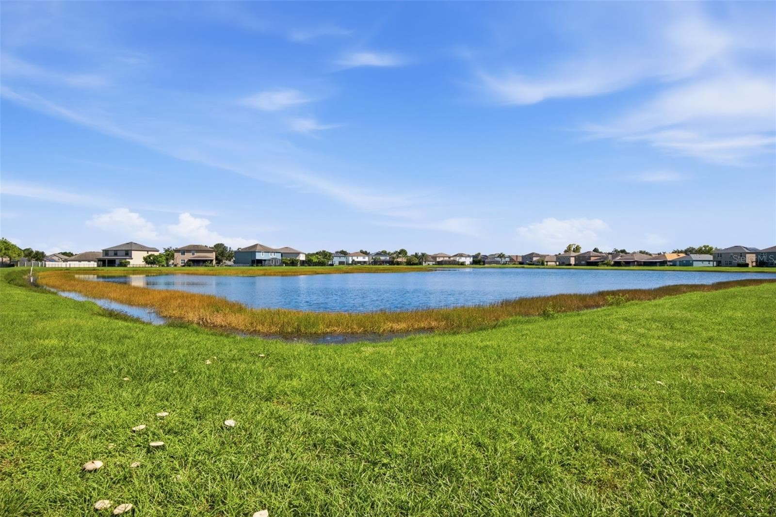 Pond View - 10328 CELTIC ASH DR, RUSKIN