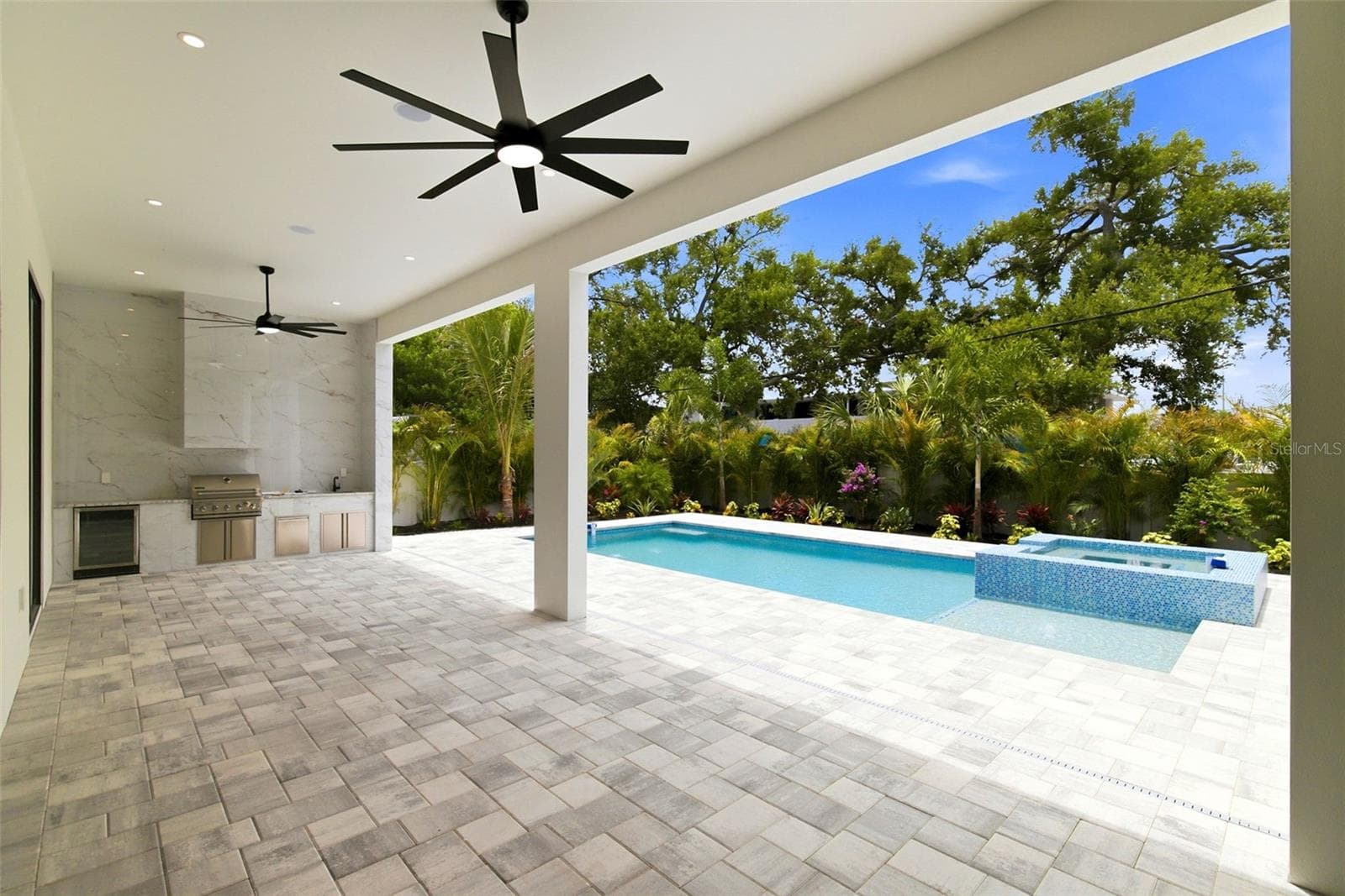 Single Family Residence at 1870 JASMINE DR, SARASOTA, photo 94 of 120