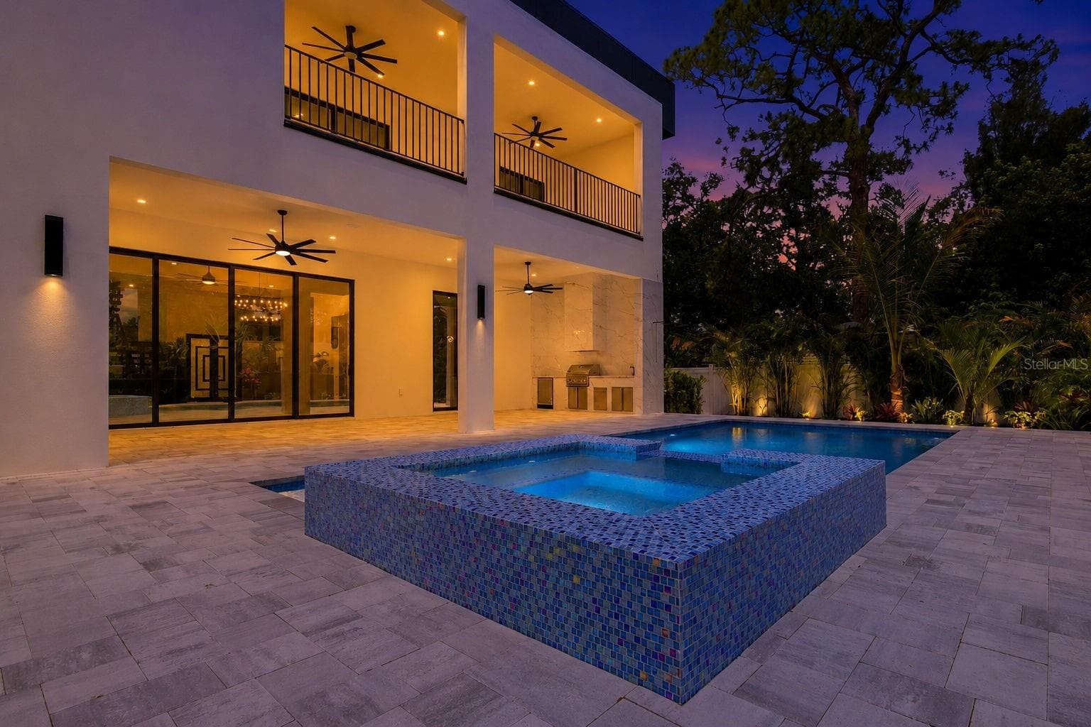 Single Family Residence at 1870 JASMINE DR, SARASOTA, photo 108 of 120